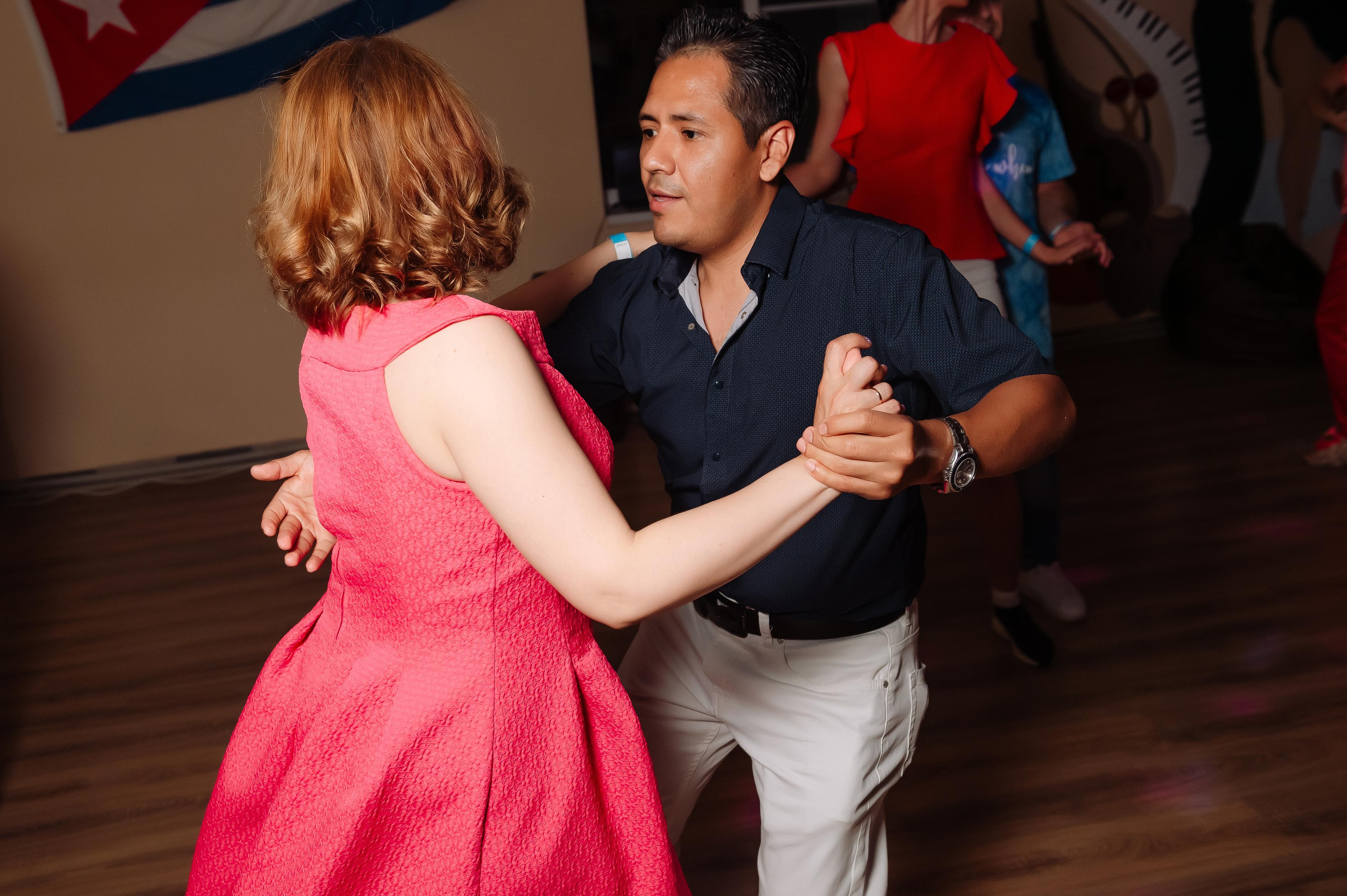 Casa Latina. Репортажный и свадебный фотограф в Курске Борис Захарчук