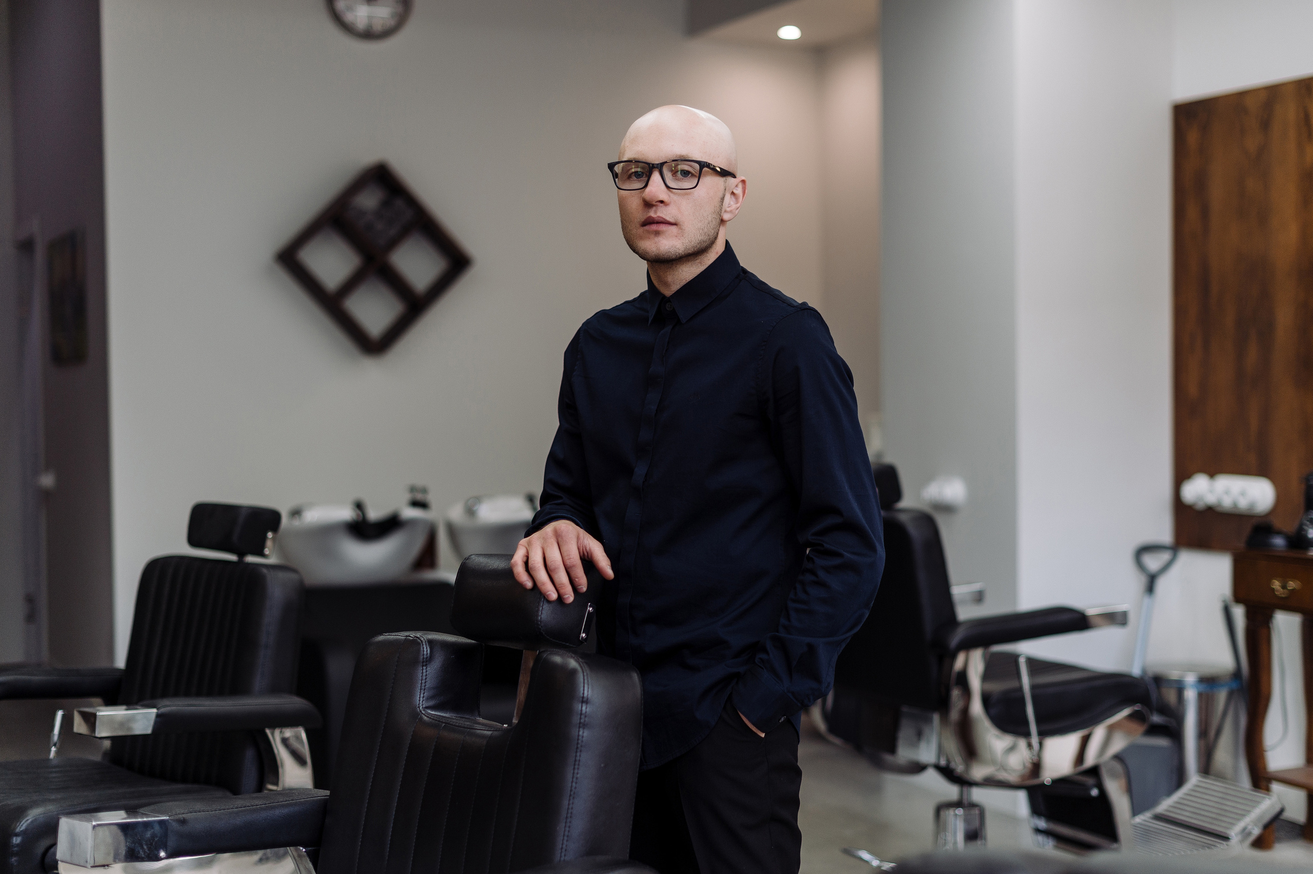 Chop-Chop feat ЦУМ. Репортажный и свадебный фотограф в Курске Борис Захарчук