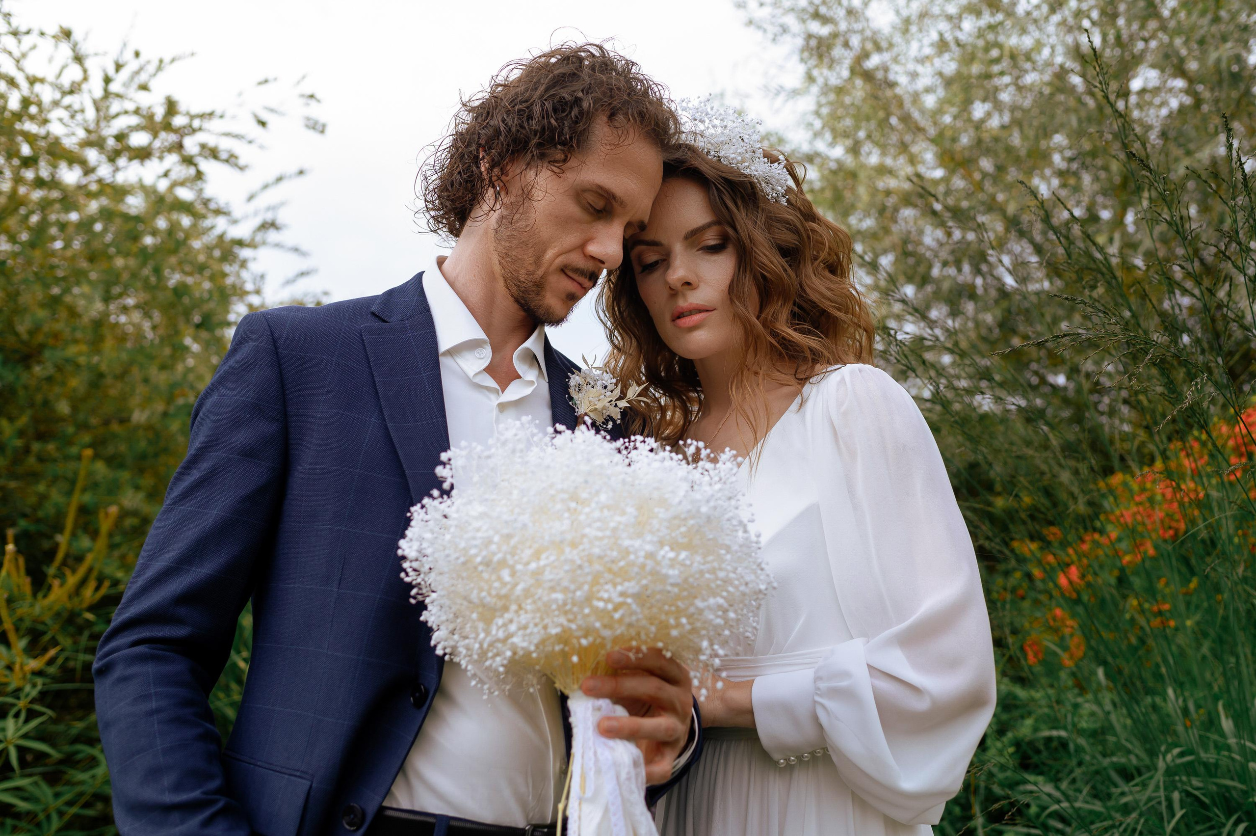 Антон и Юлия [2022]. Репортажный и свадебный фотограф в Курске Борис Захарчук