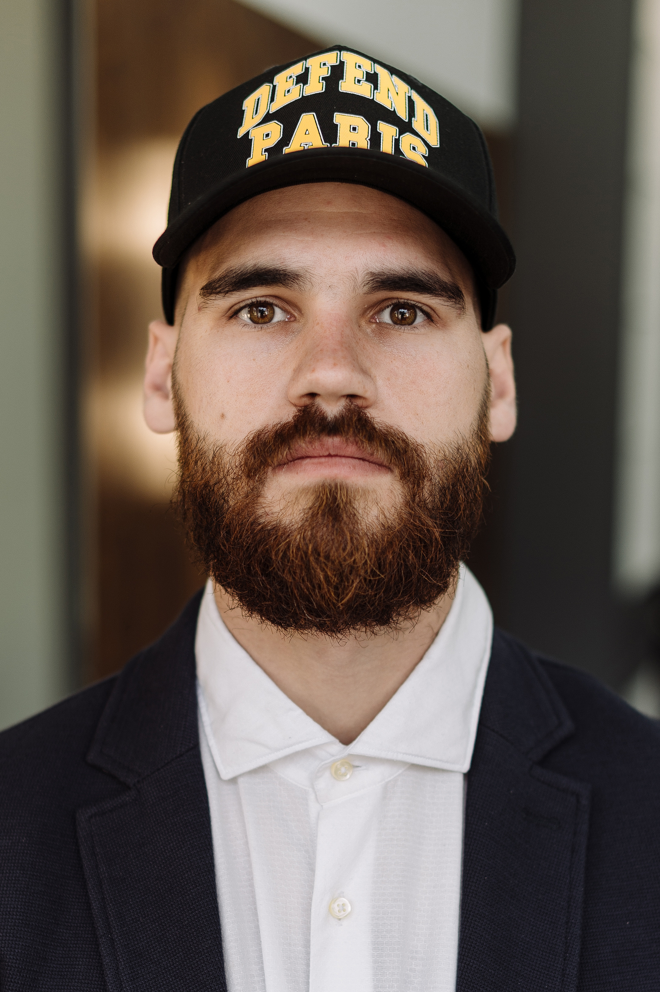 Chop-Chop feat ЦУМ. Репортажный и свадебный фотограф в Курске Борис Захарчук