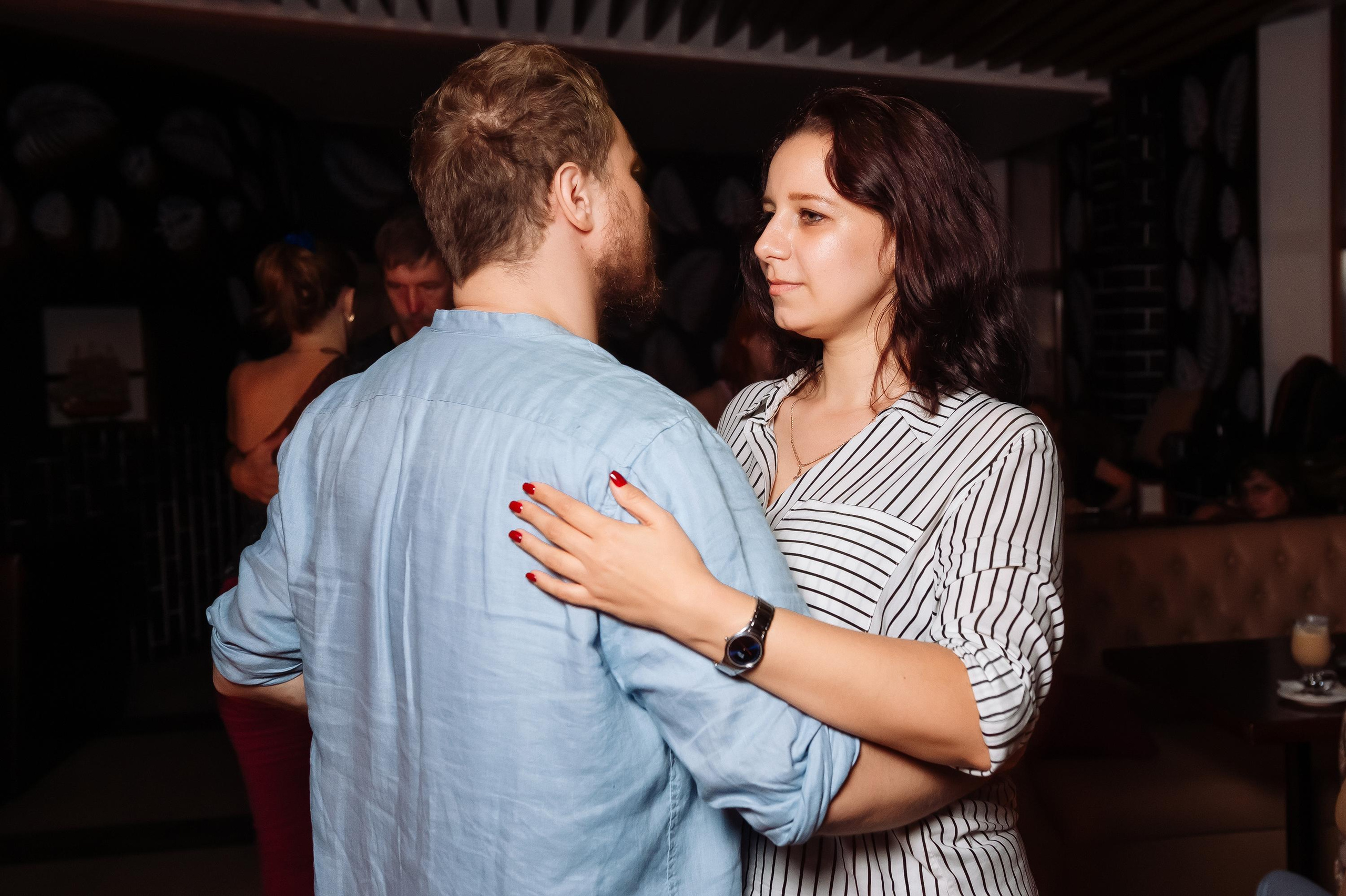 Школа социальных танцев Casa Latina. Репортажный и свадебный фотограф в Курске Борис Захарчук