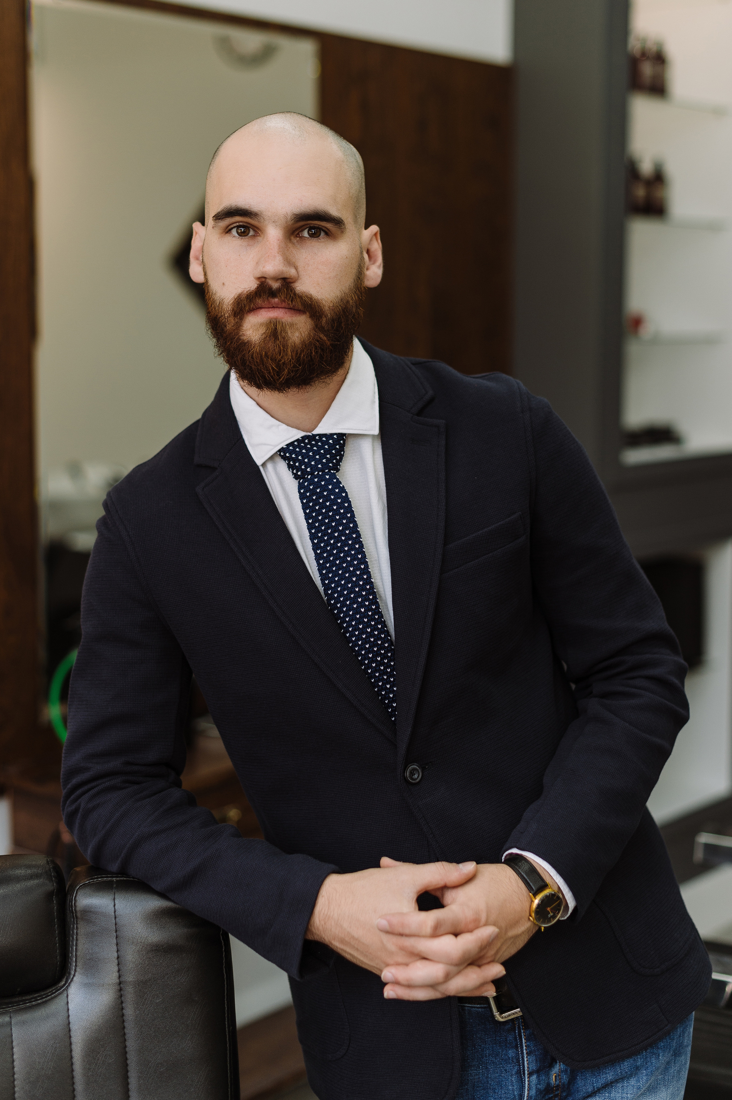 Chop-Chop feat ЦУМ. Репортажный и свадебный фотограф в Курске Борис Захарчук