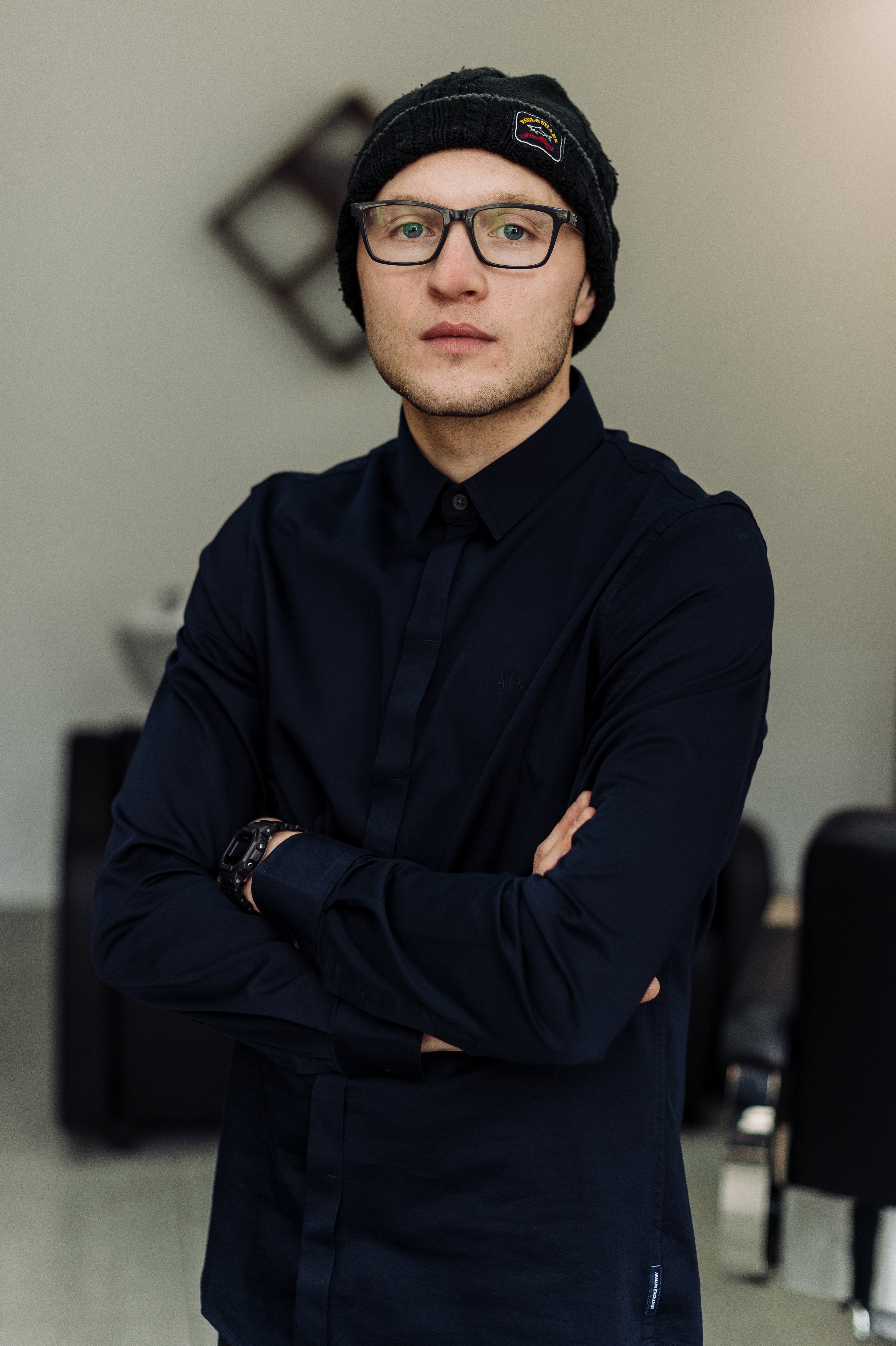 Chop-Chop feat ЦУМ. Репортажный и свадебный фотограф в Курске Борис Захарчук