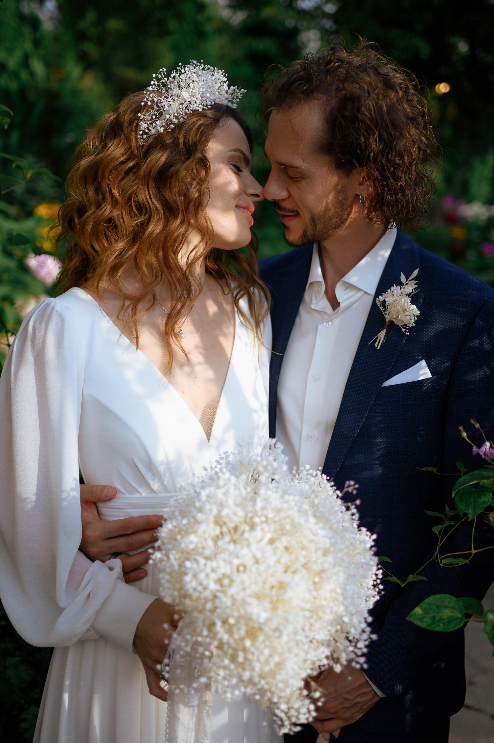 Антон и Юлия [2022]. Репортажный и свадебный фотограф в Курске Борис Захарчук