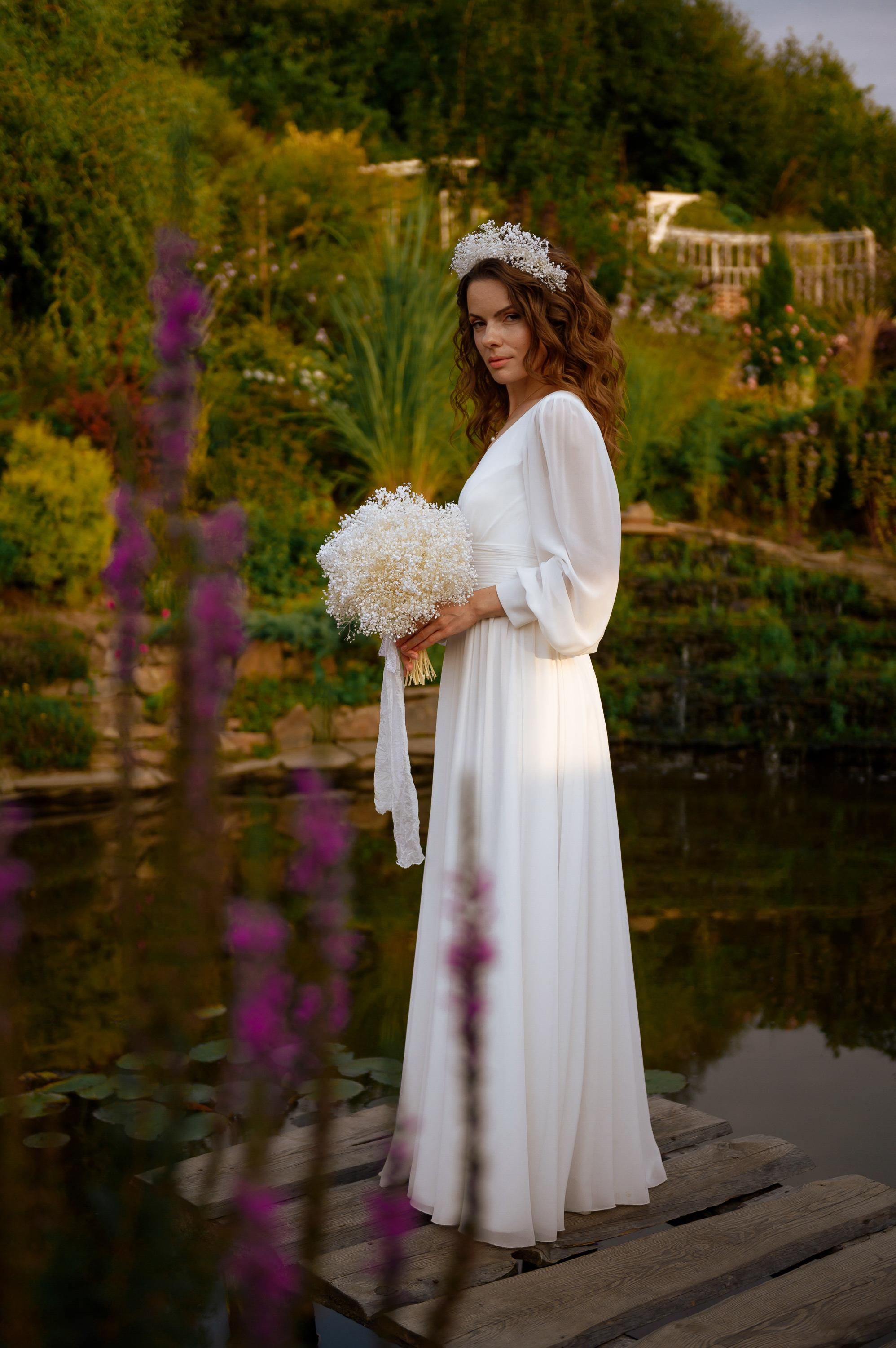 Антон и Юлия [2022]. Репортажный и свадебный фотограф в Курске Борис Захарчук