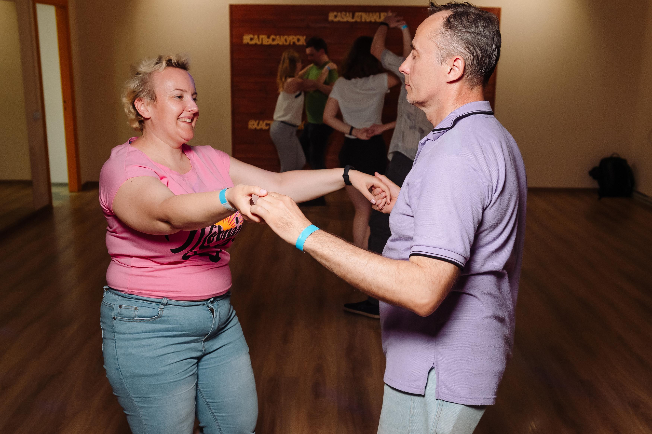 Casa Latina. Репортажный и свадебный фотограф в Курске Борис Захарчук