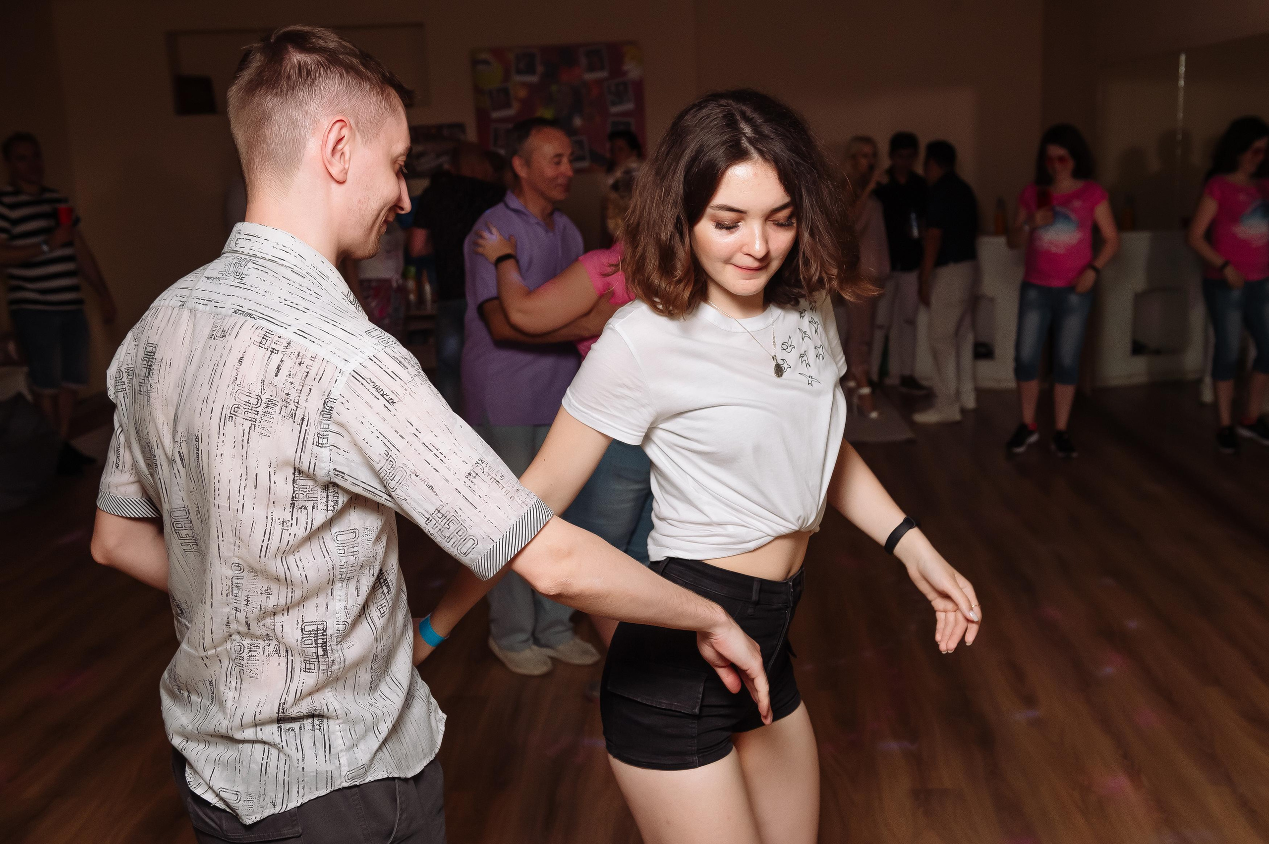 Casa Latina. Репортажный и свадебный фотограф в Курске Борис Захарчук