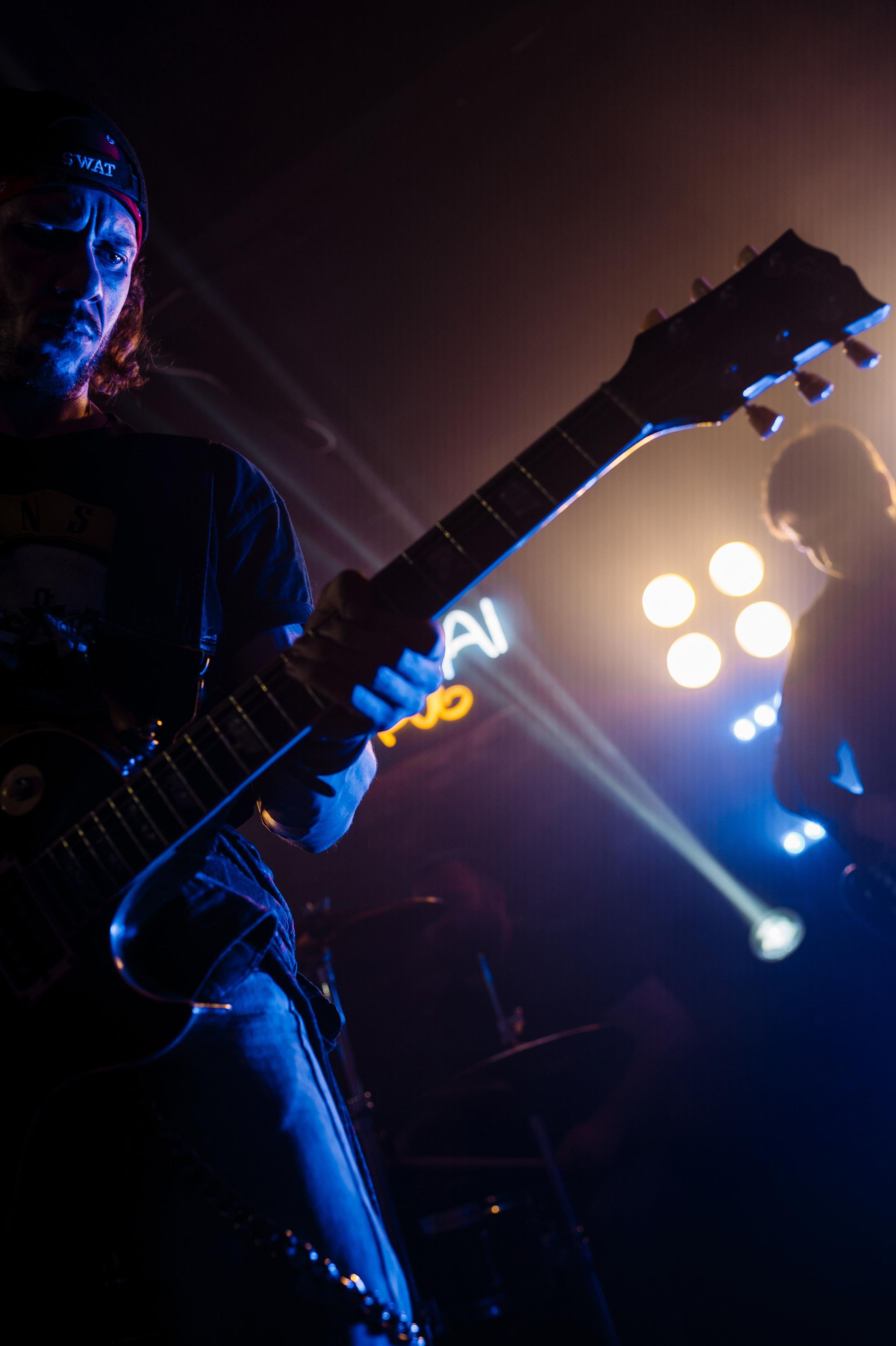 Milestone — Live in The Local Pub. Репортажный и свадебный фотограф в Курске Борис Захарчук