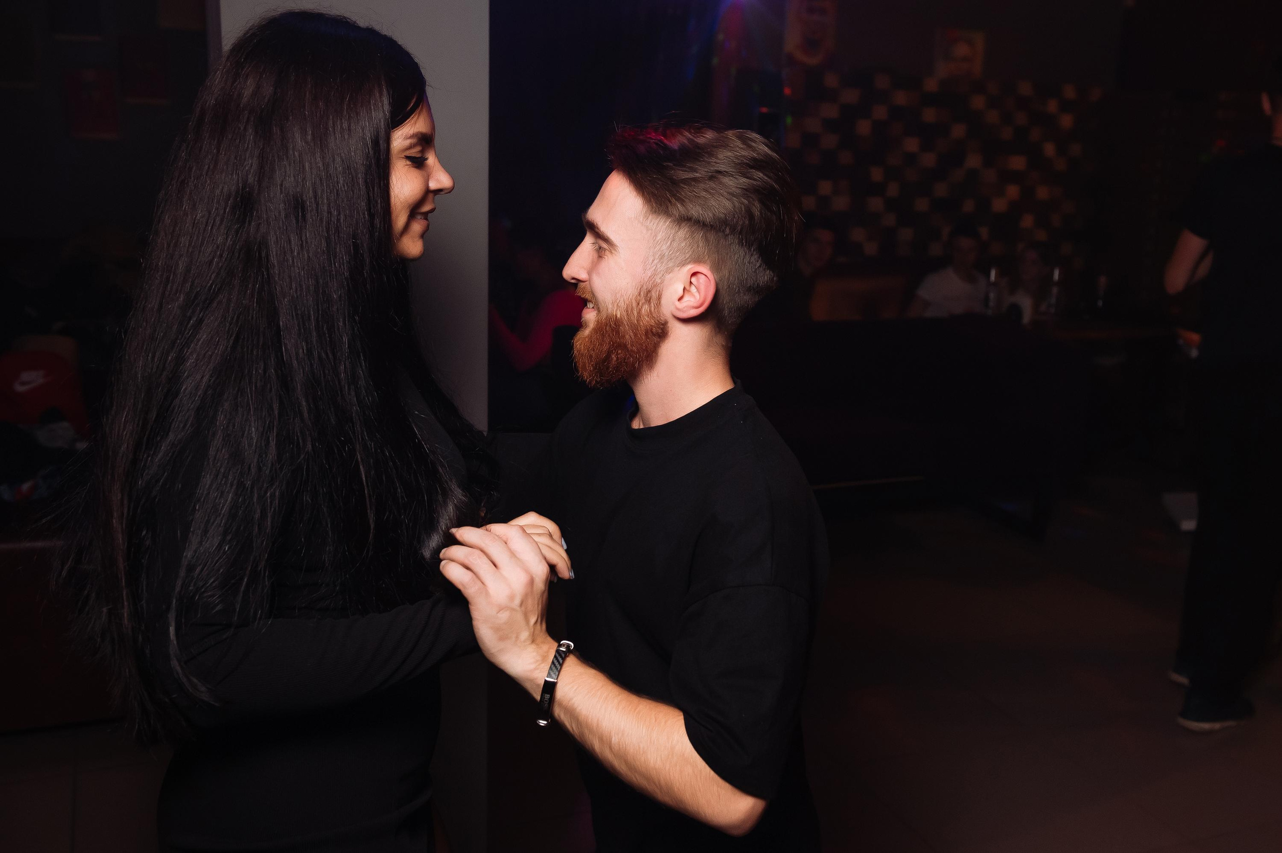 Школа социальных танцев In Dance. Репортажный и свадебный фотограф в Курске Борис Захарчук