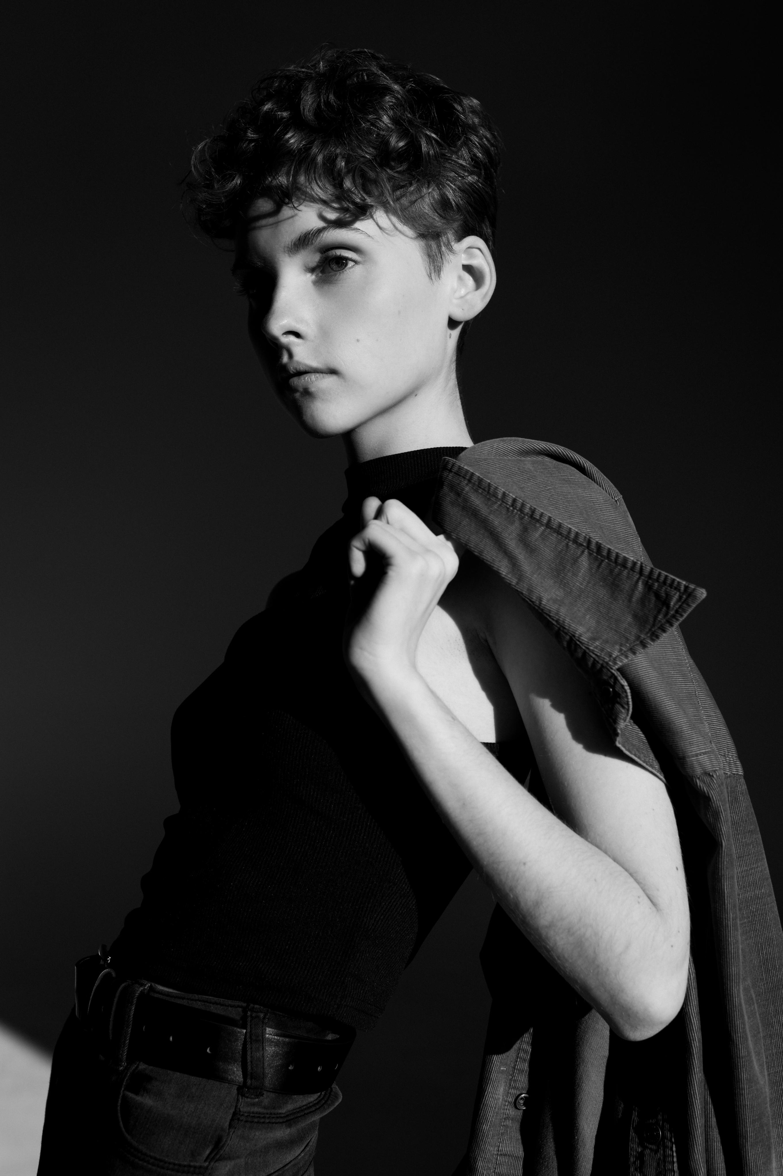 Ника. Репортажный и свадебный фотограф в Курске Борис Захарчук