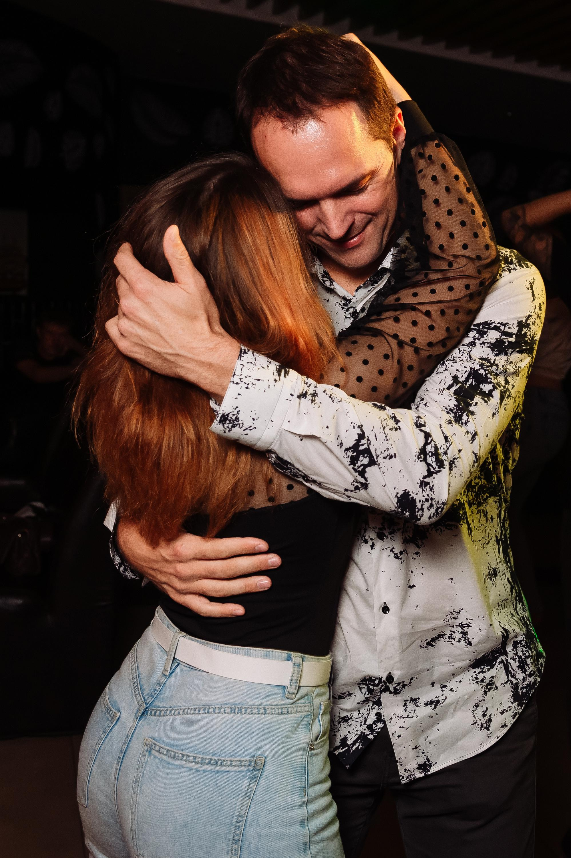 Школа социальных танцев Casa Latina. Репортажный и свадебный фотограф в Курске Борис Захарчук