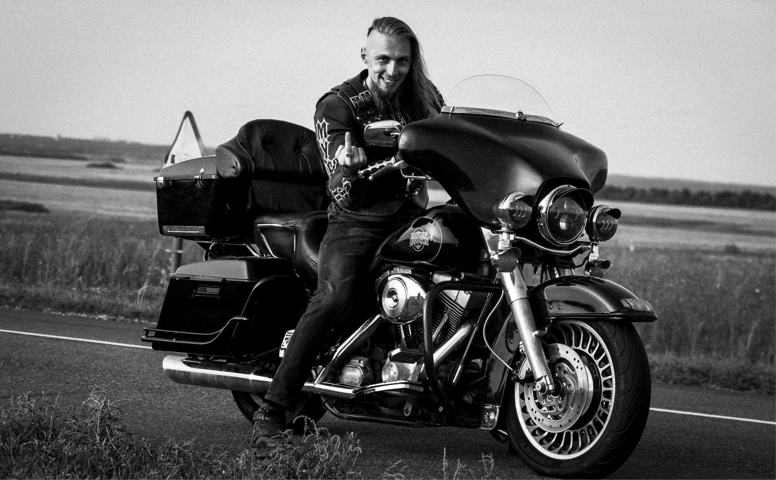 Мустанги ОСТ. Репортажный и свадебный фотограф в Курске Борис Захарчук