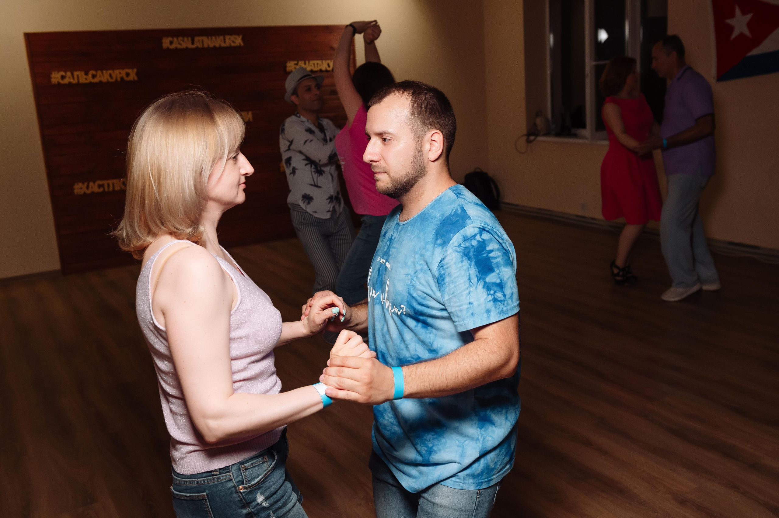 Casa Latina. Репортажный и свадебный фотограф в Курске Борис Захарчук