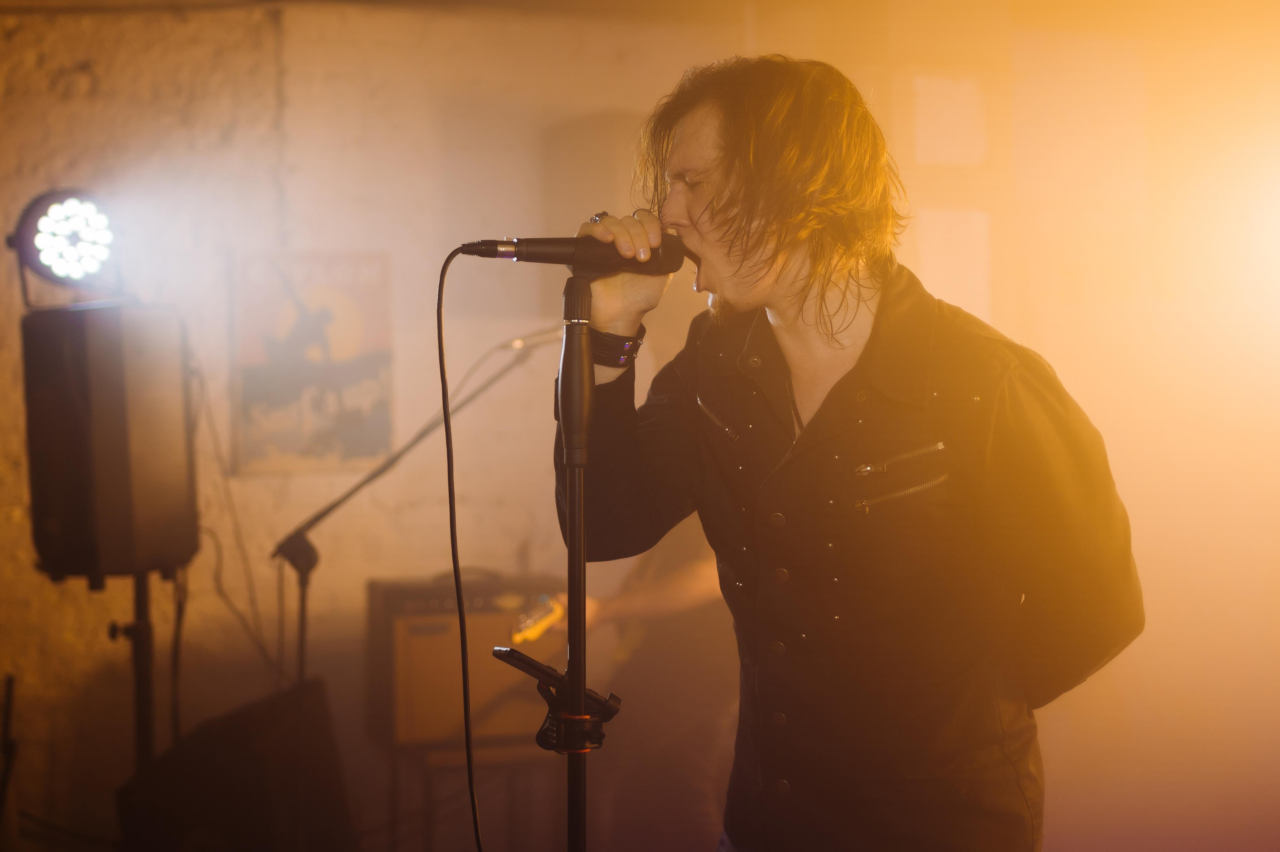 Milestone — Live in The Local Pub. Репортажный и свадебный фотограф в Курске Борис Захарчук