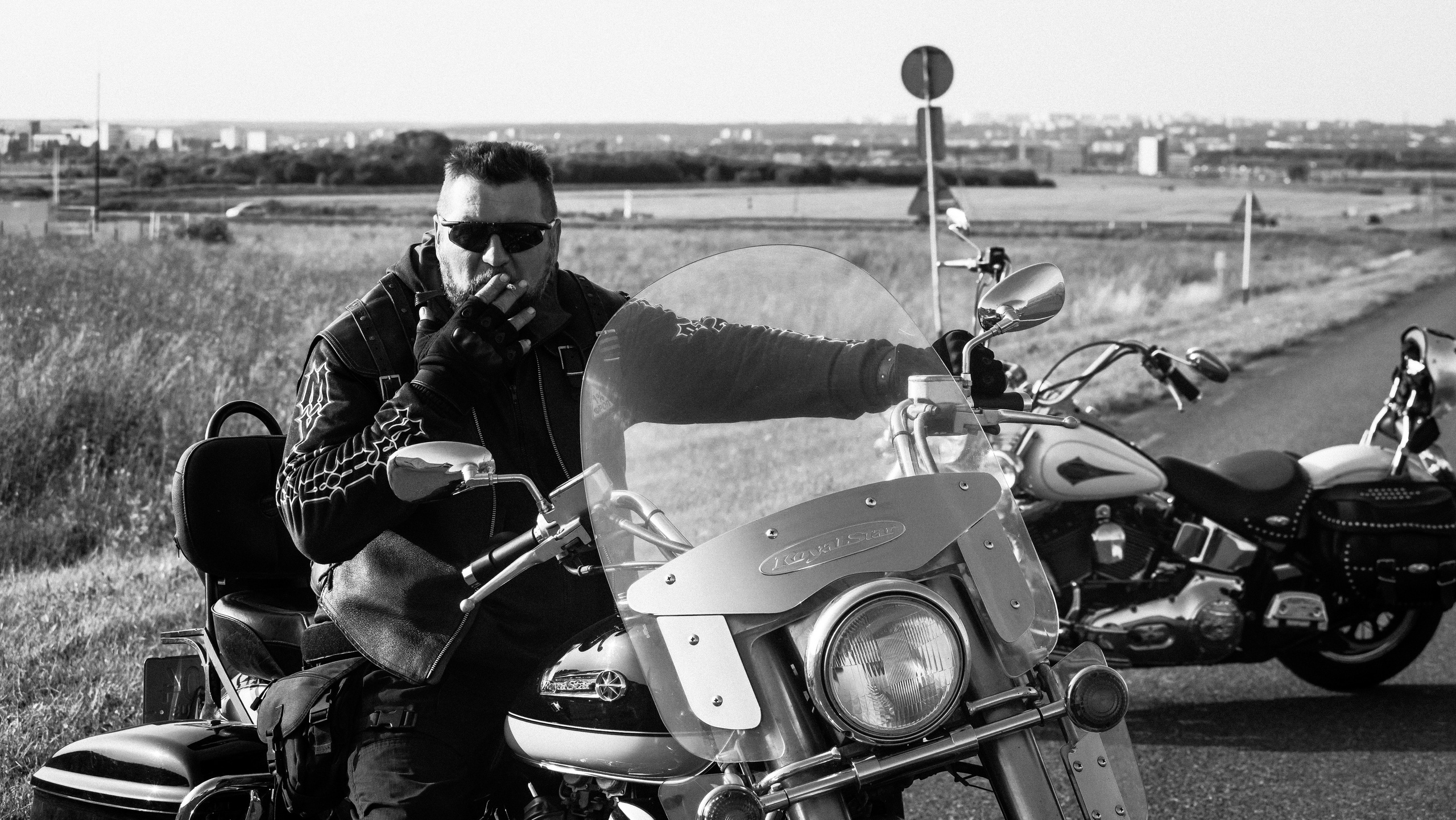 Мустанги ОСТ. Репортажный и свадебный фотограф в Курске Борис Захарчук