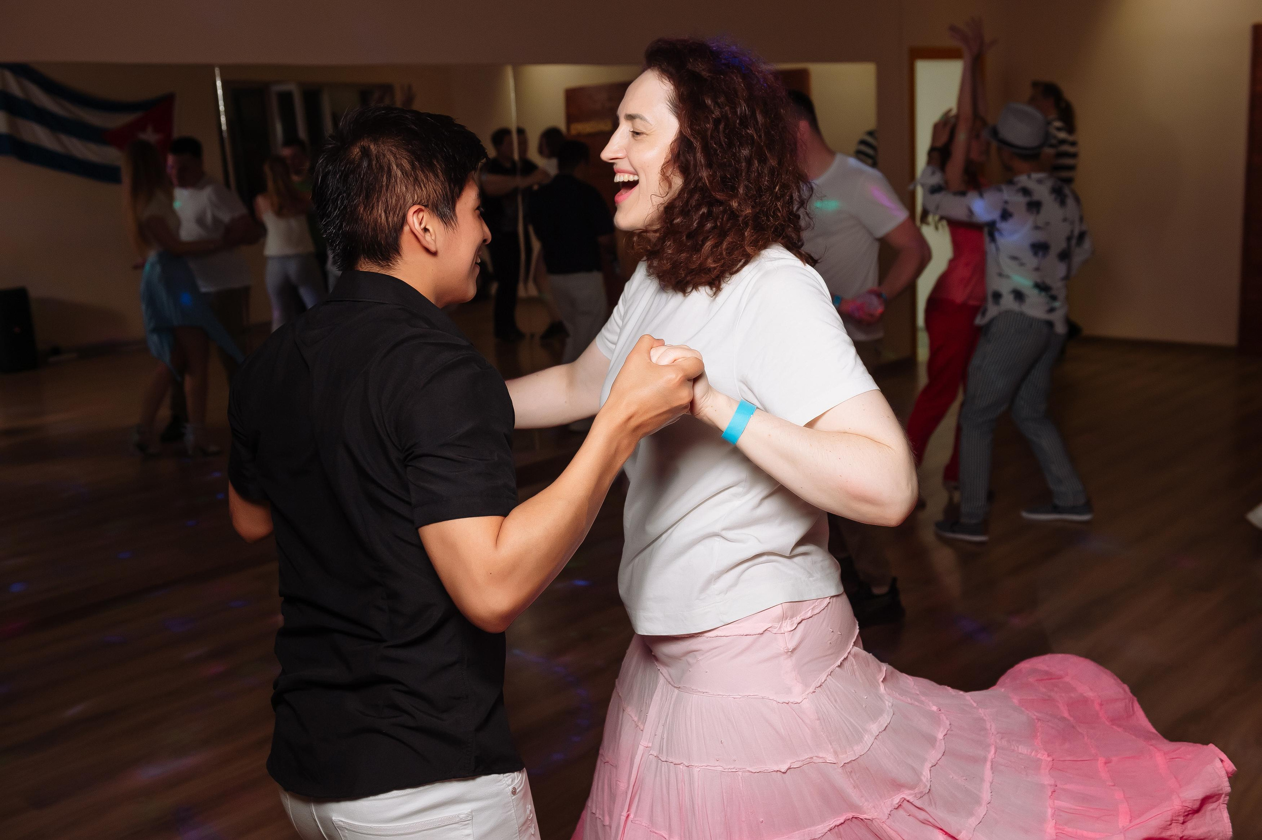 Casa Latina. Репортажный и свадебный фотограф в Курске Борис Захарчук