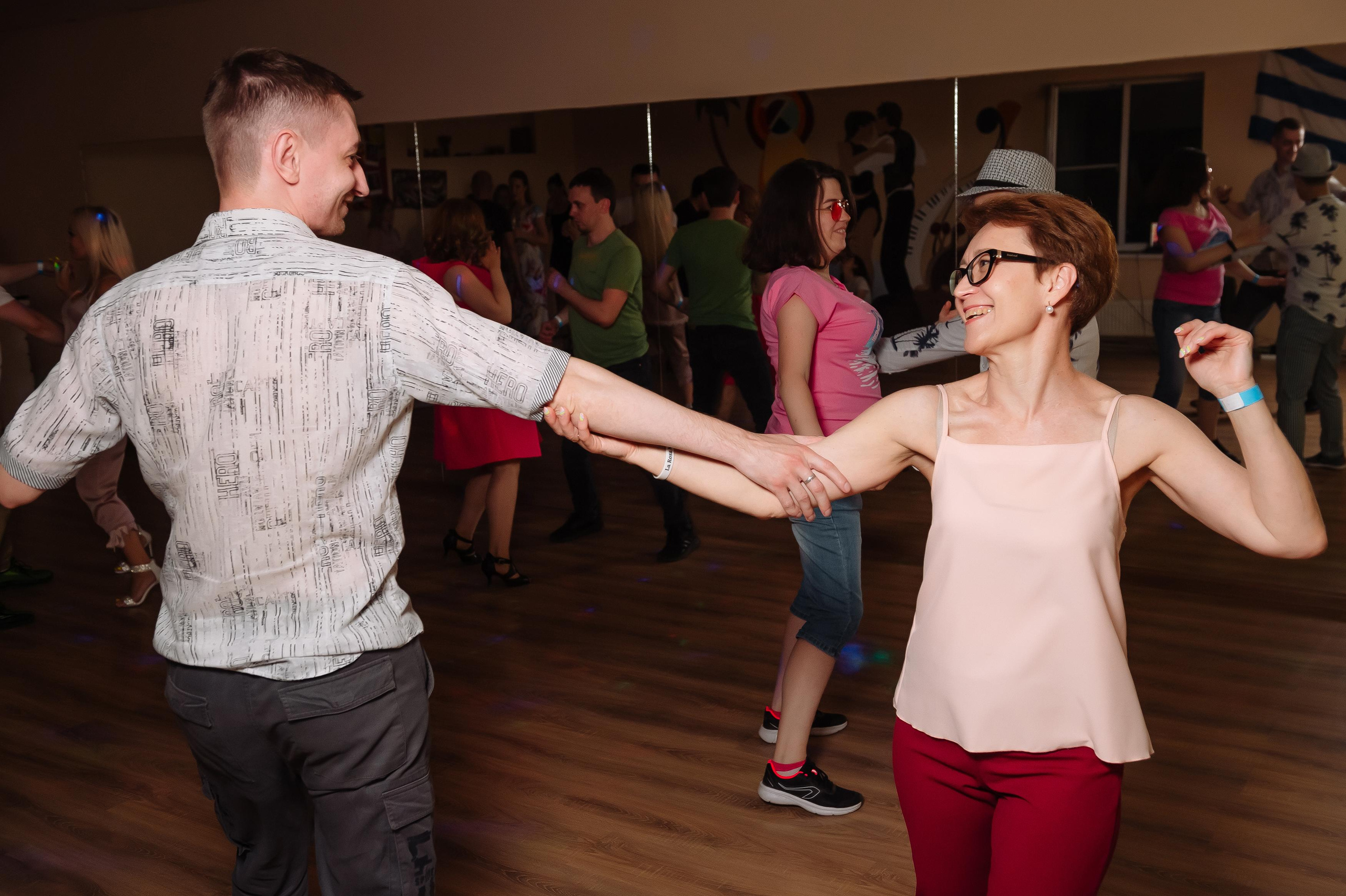 Casa Latina. Репортажный и свадебный фотограф в Курске Борис Захарчук