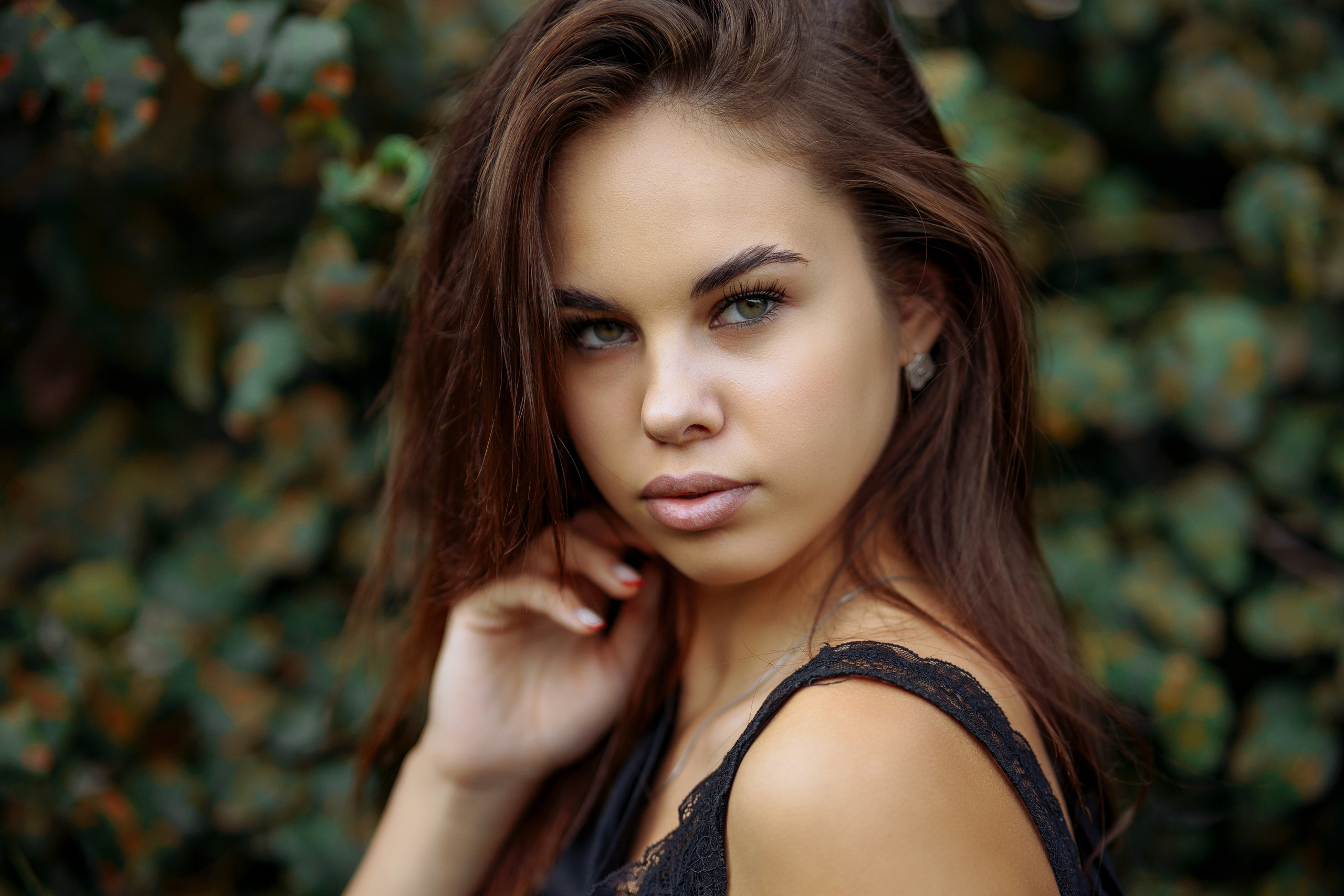 Репортажный и свадебный фотограф в Курске Борис Захарчук