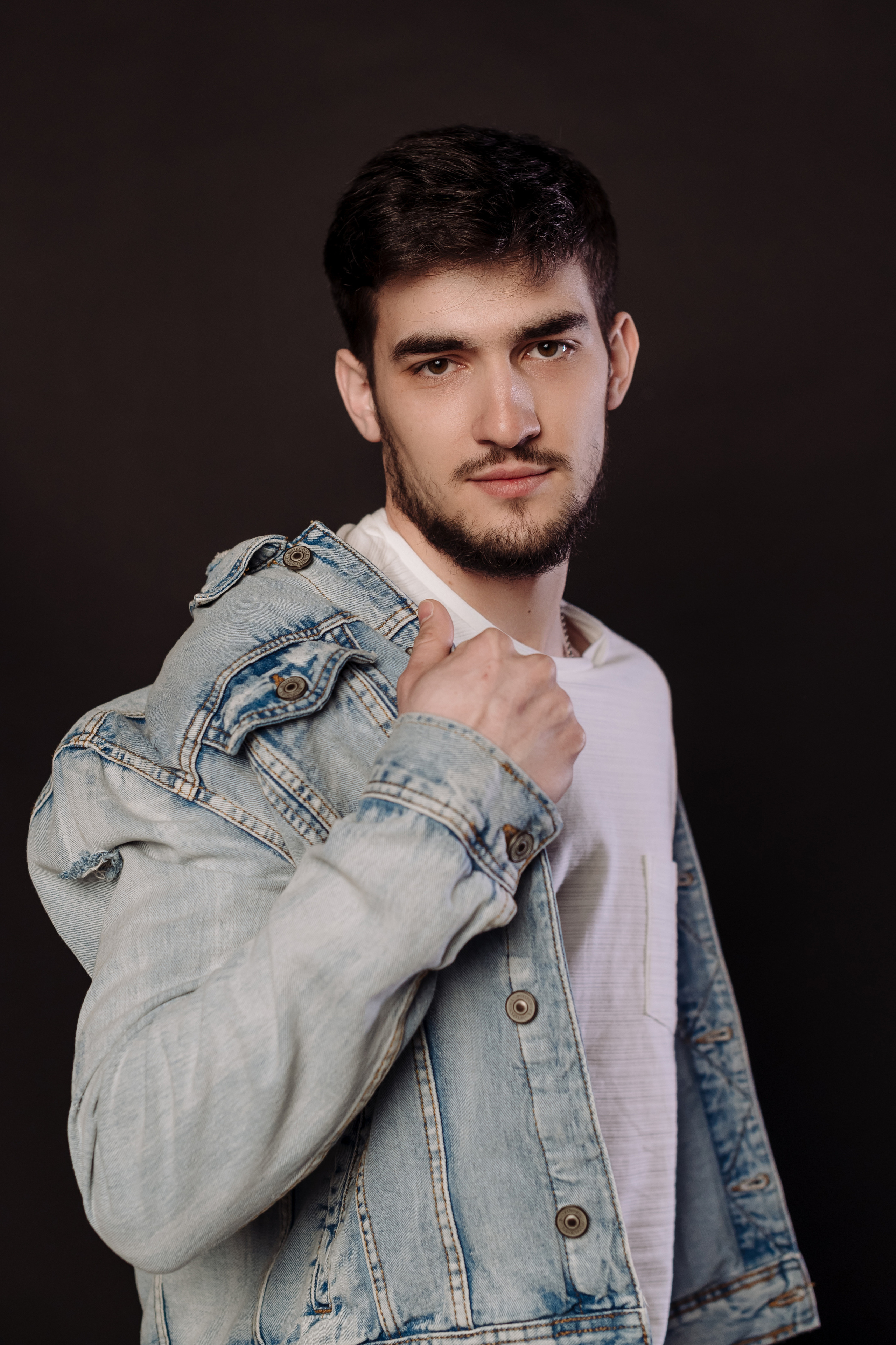 Сергей. Репортажный и свадебный фотограф в Курске Борис Захарчук