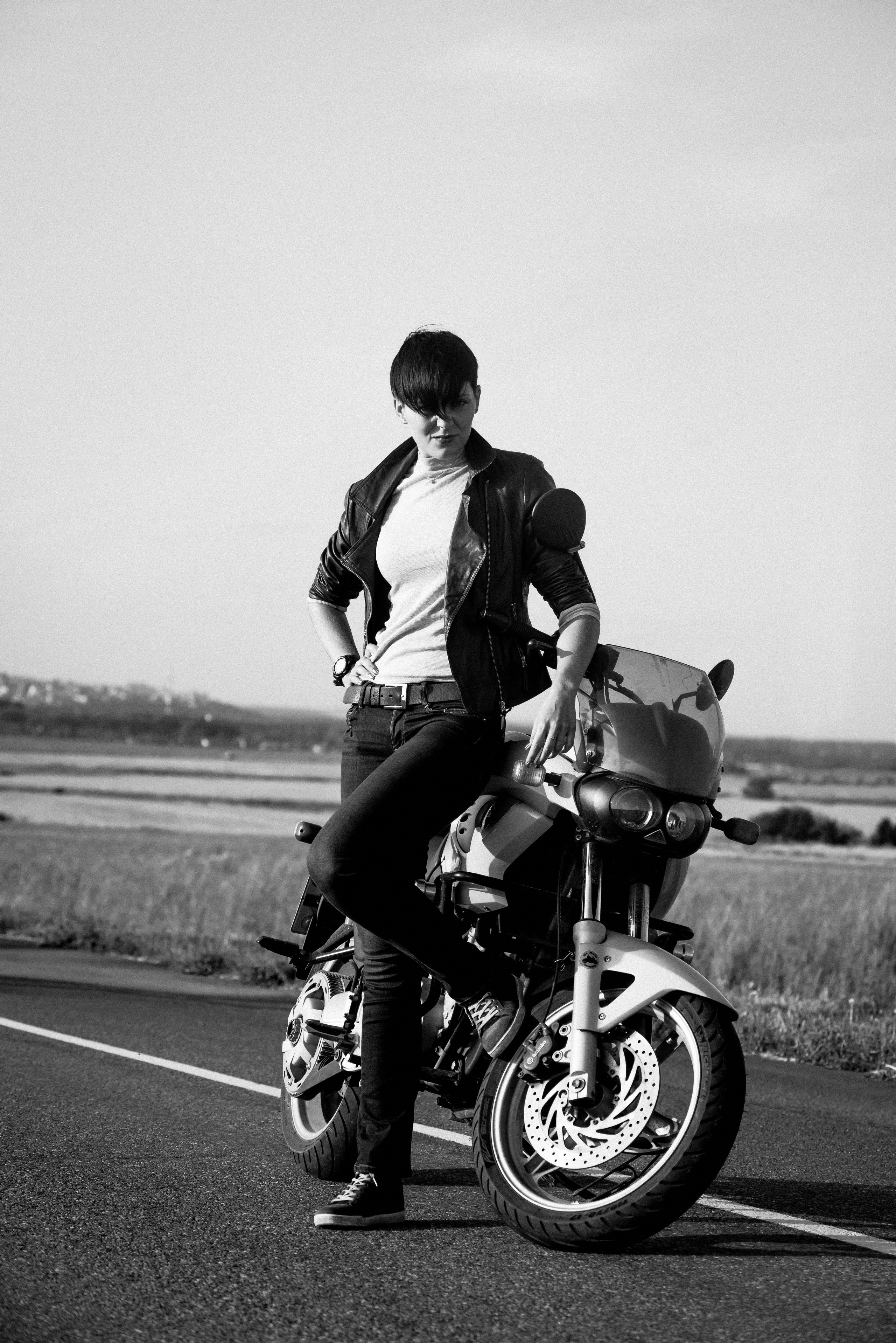 Мустанги ОСТ. Репортажный и свадебный фотограф в Курске Борис Захарчук