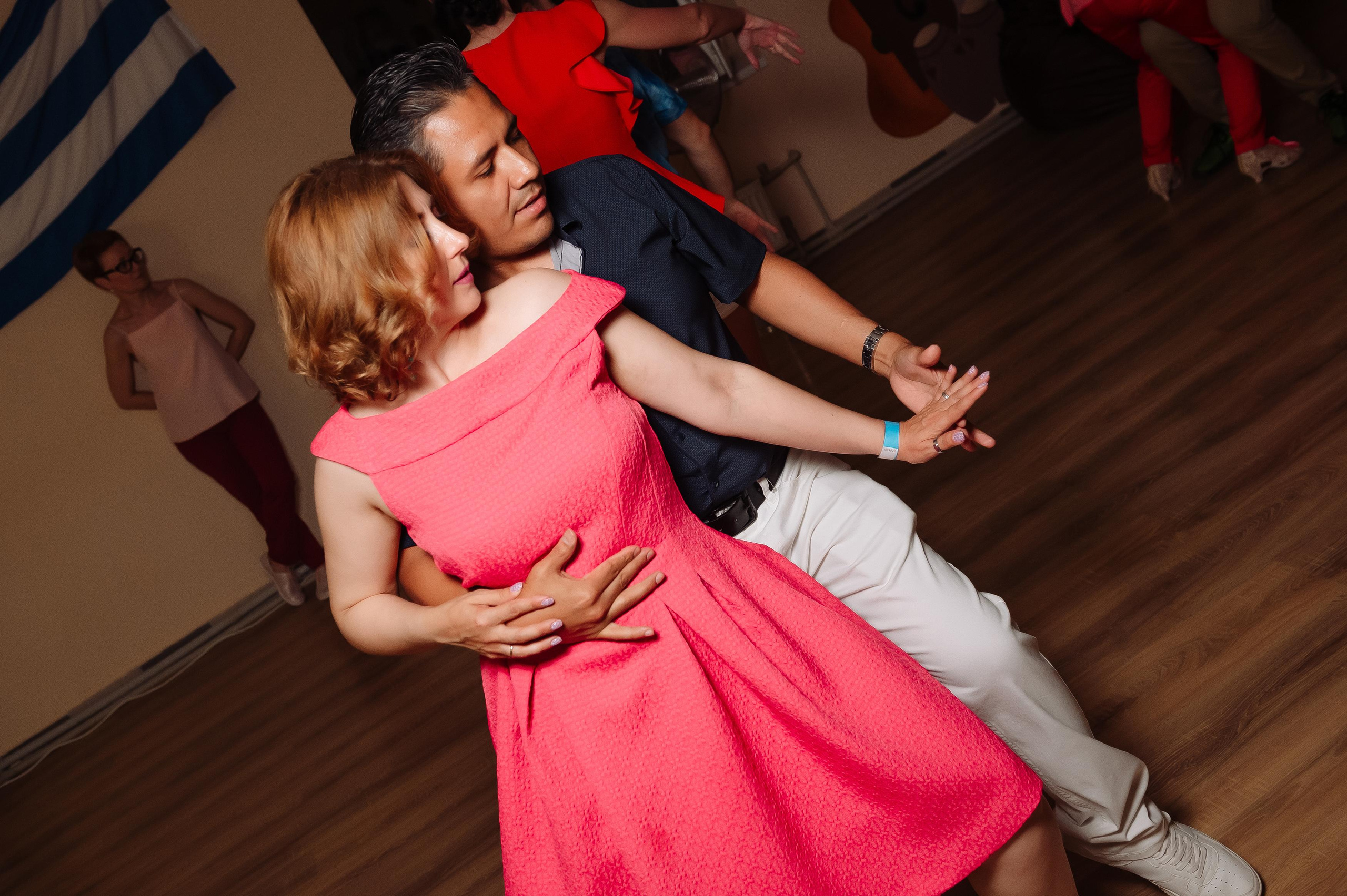 Casa Latina. Репортажный и свадебный фотограф в Курске Борис Захарчук