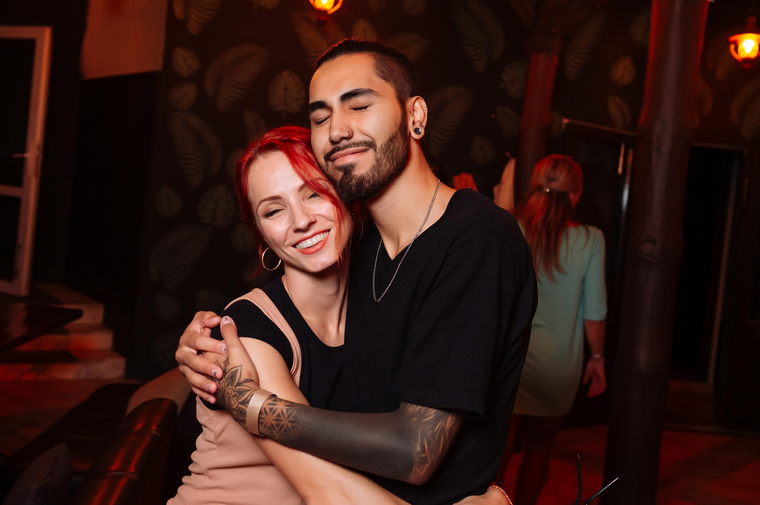 Школа социальных танцев Casa Latina. Репортажный и свадебный фотограф в Курске Борис Захарчук