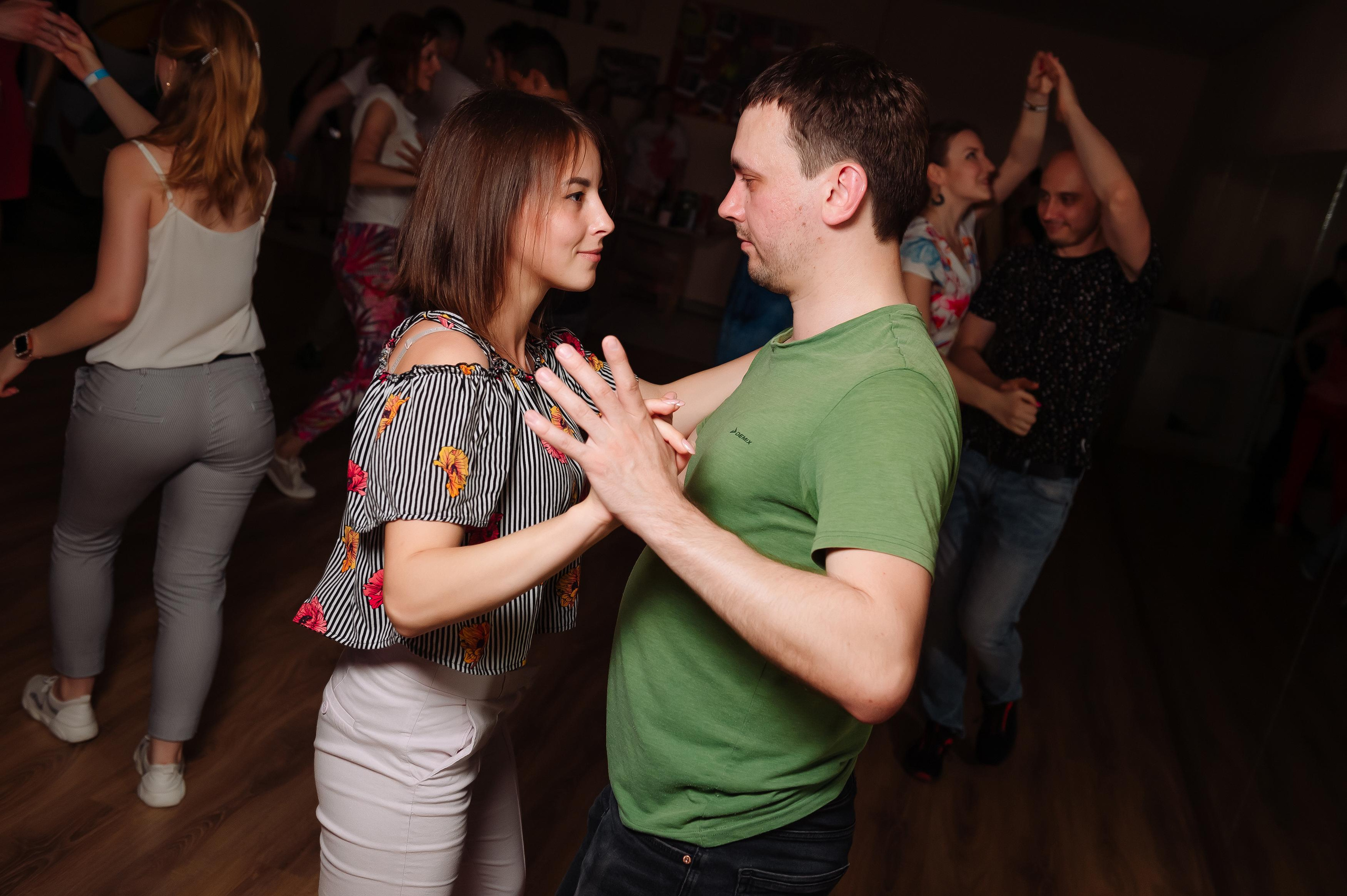 Casa Latina. Репортажный и свадебный фотограф в Курске Борис Захарчук