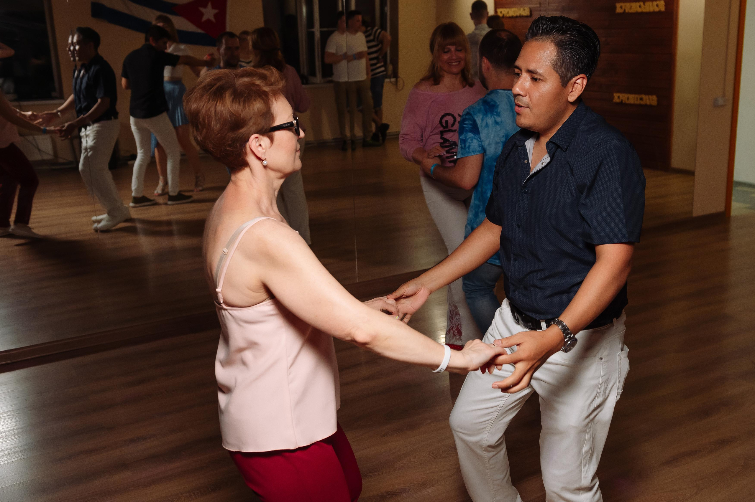 Casa Latina. Репортажный и свадебный фотограф в Курске Борис Захарчук