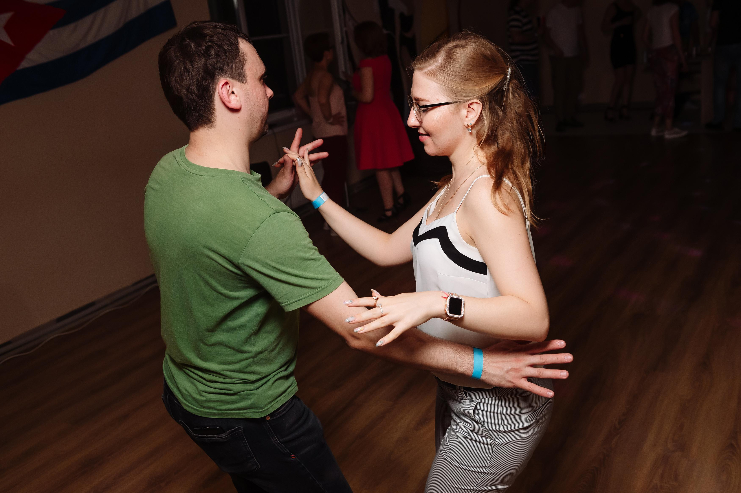 Casa Latina. Репортажный и свадебный фотограф в Курске Борис Захарчук