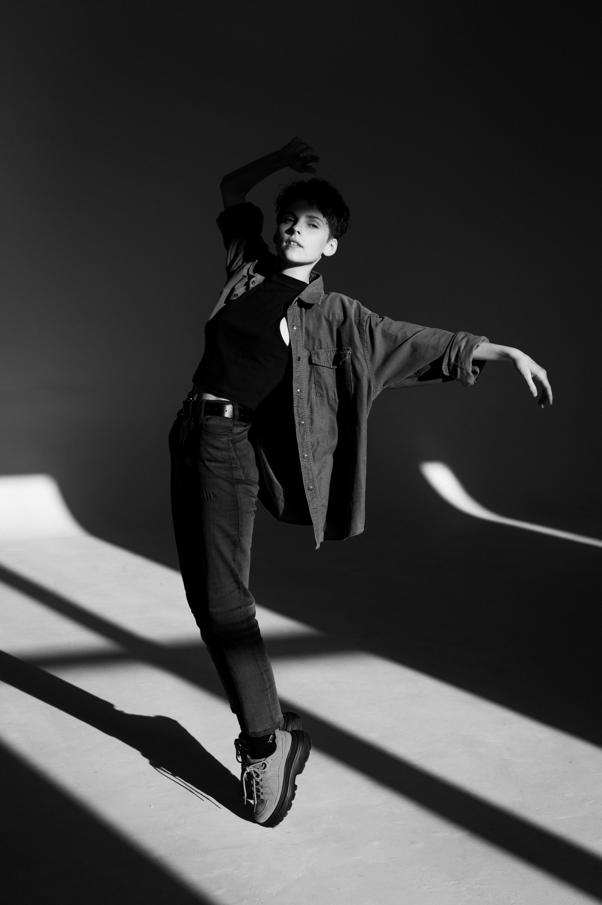 Ника. Репортажный и свадебный фотограф в Курске Борис Захарчук