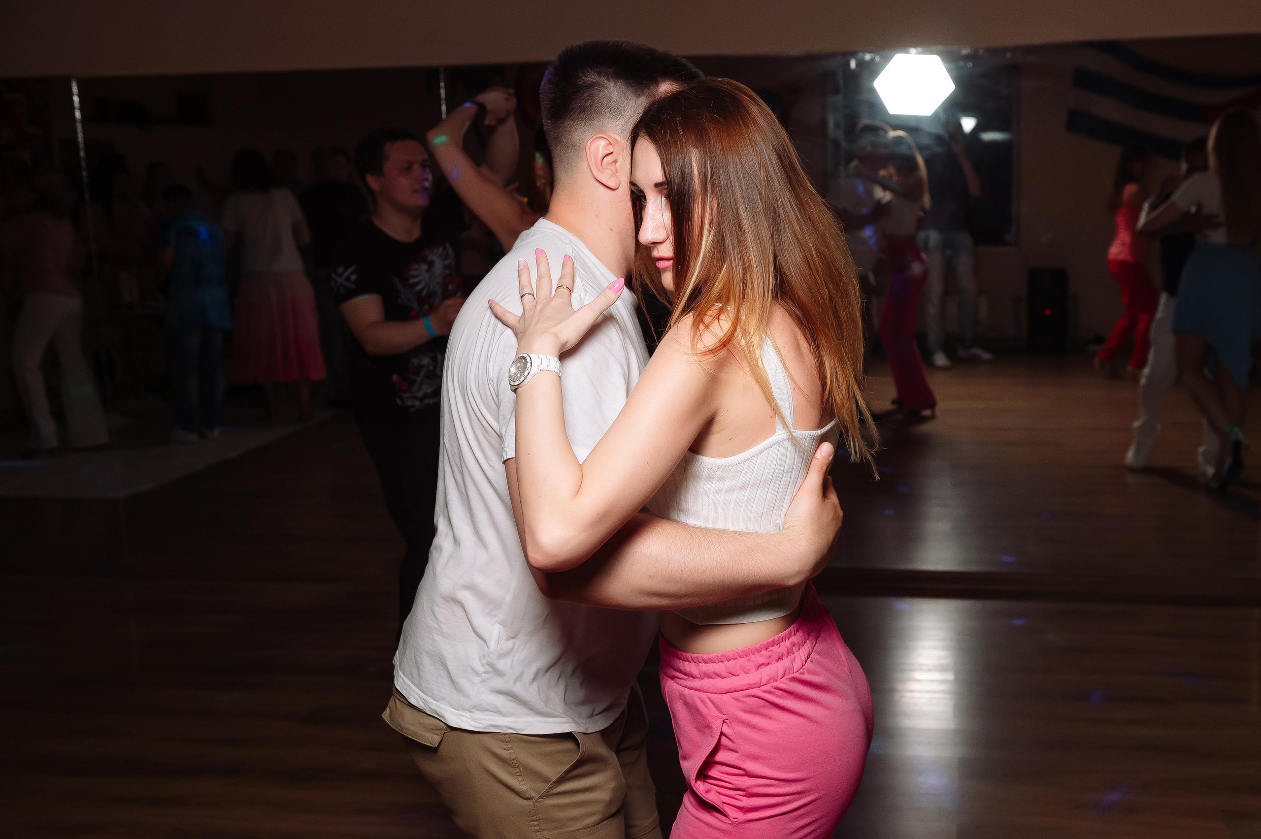 Casa Latina. Репортажный и свадебный фотограф в Курске Борис Захарчук