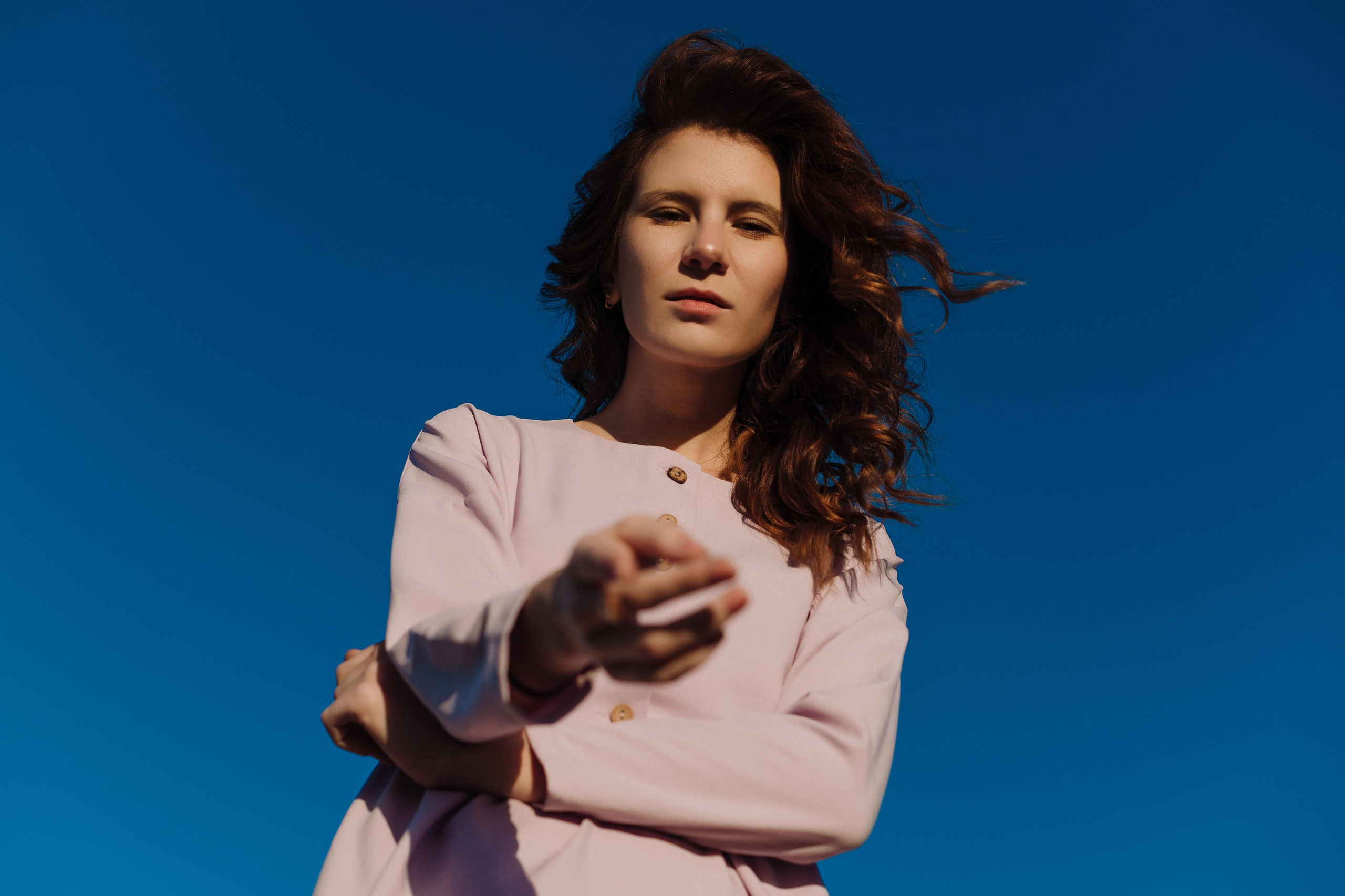 Фотосессия на природе. Репортажный и свадебный фотограф в Курске Борис Захарчук