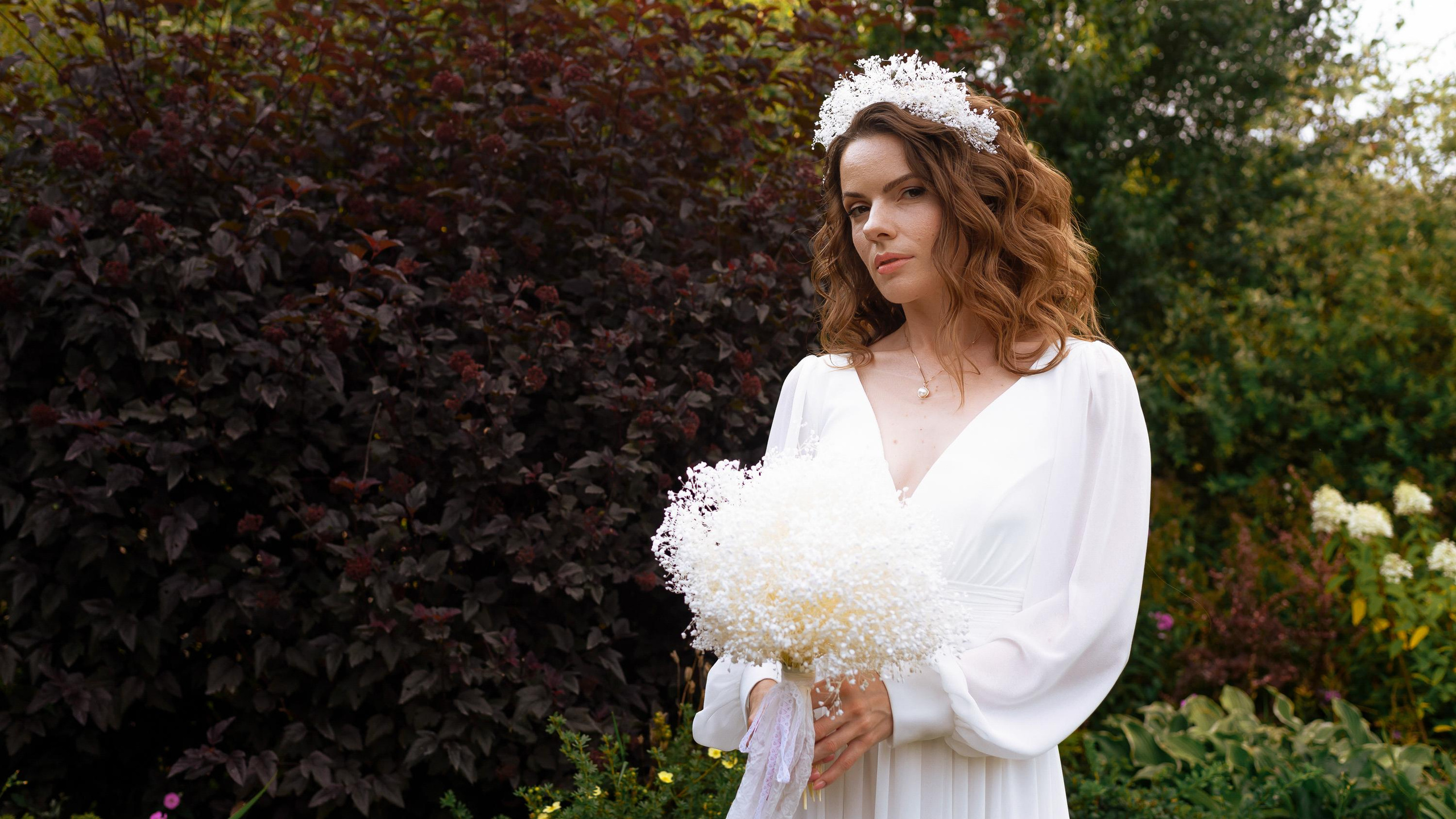 Антон и Юлия [2022]. Репортажный и свадебный фотограф в Курске Борис Захарчук