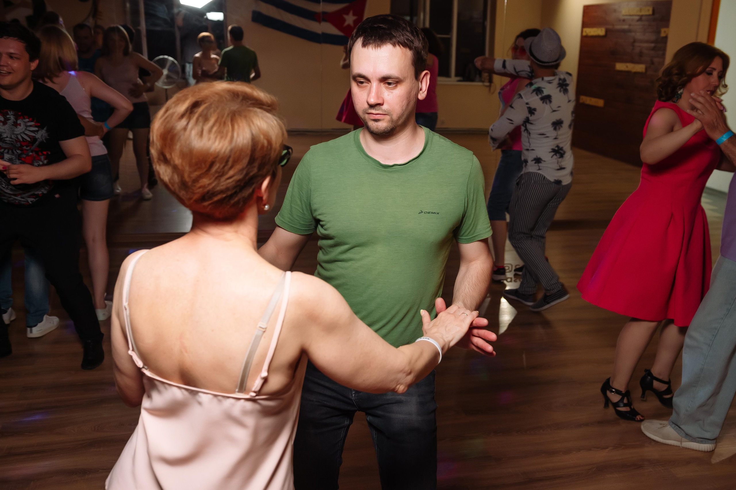 Casa Latina. Репортажный и свадебный фотограф в Курске Борис Захарчук