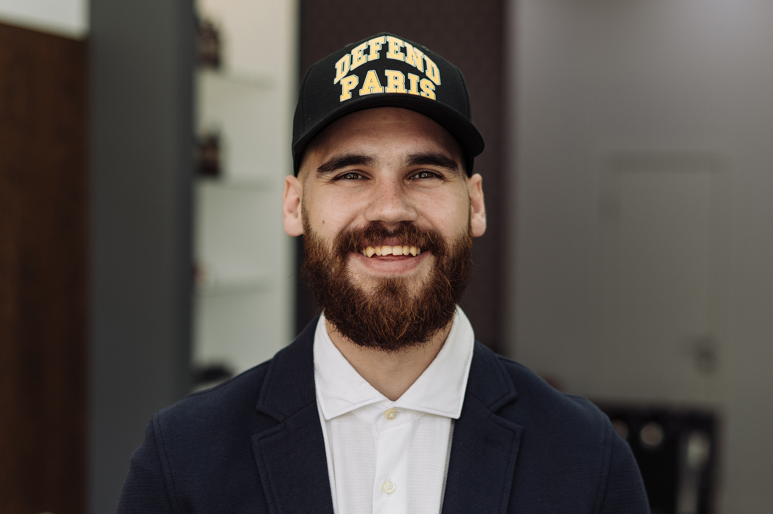 Chop-Chop feat ЦУМ. Репортажный и свадебный фотограф в Курске Борис Захарчук