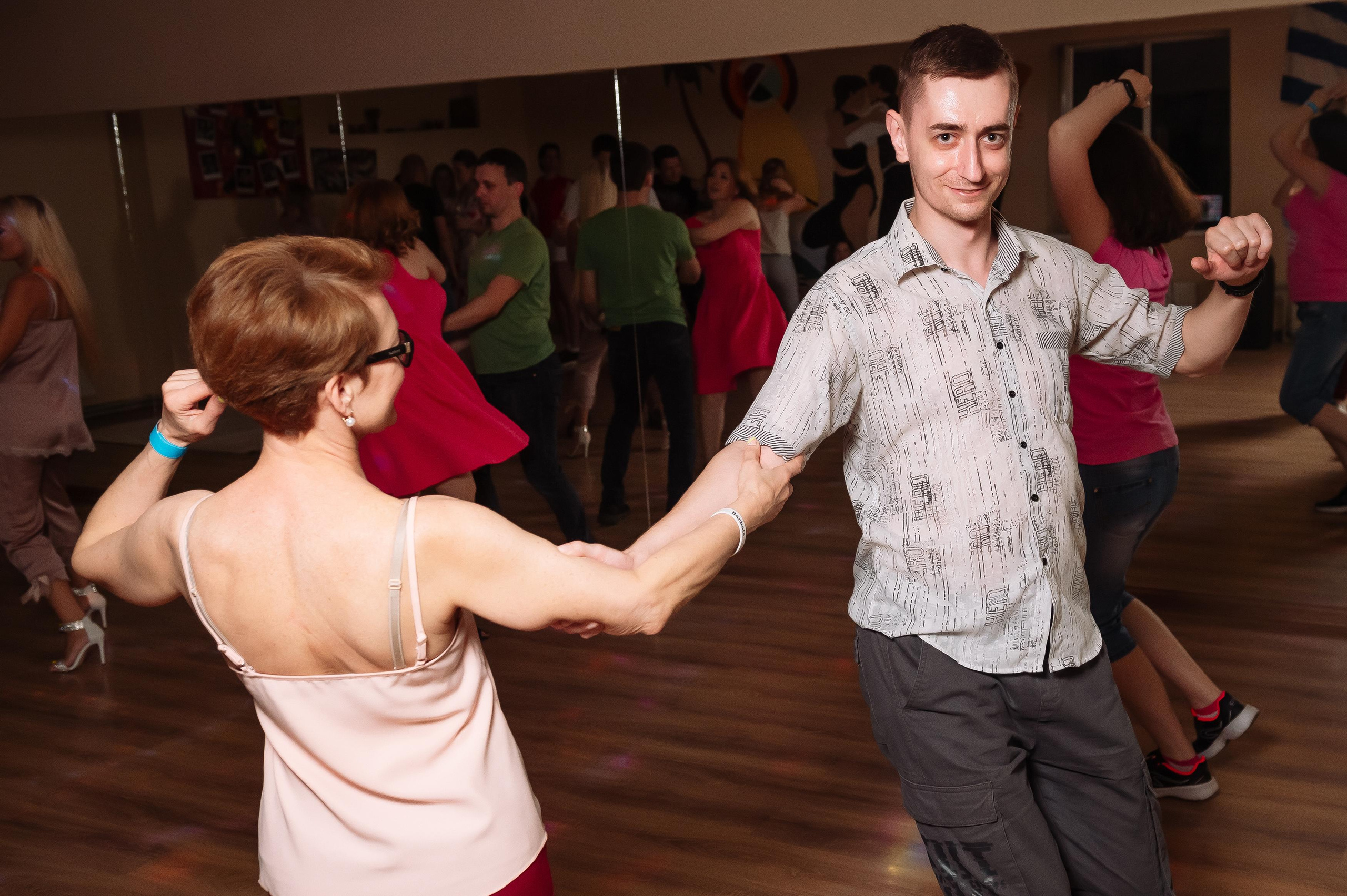 Casa Latina. Репортажный и свадебный фотограф в Курске Борис Захарчук