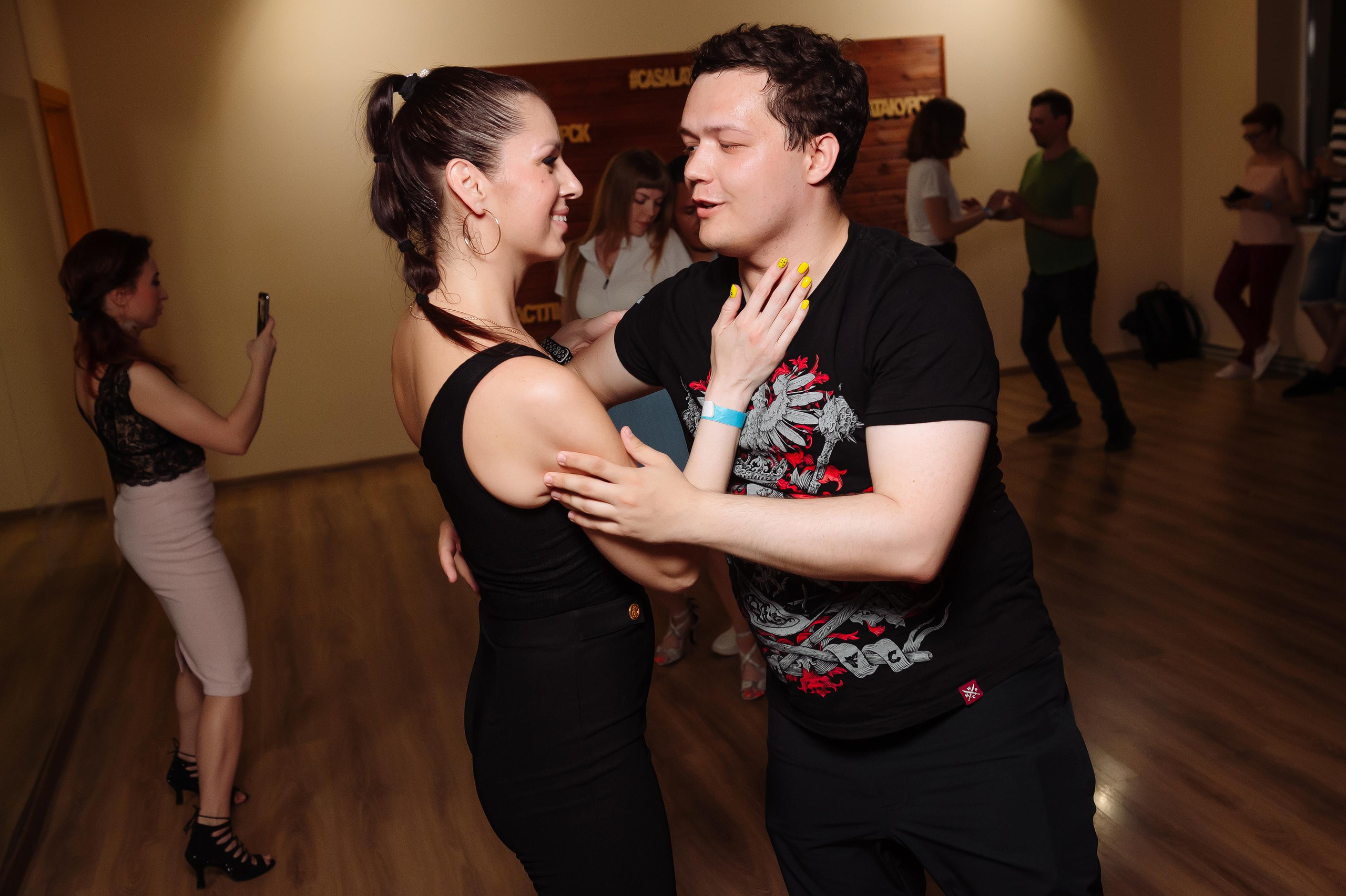 Casa Latina. Репортажный и свадебный фотограф в Курске Борис Захарчук