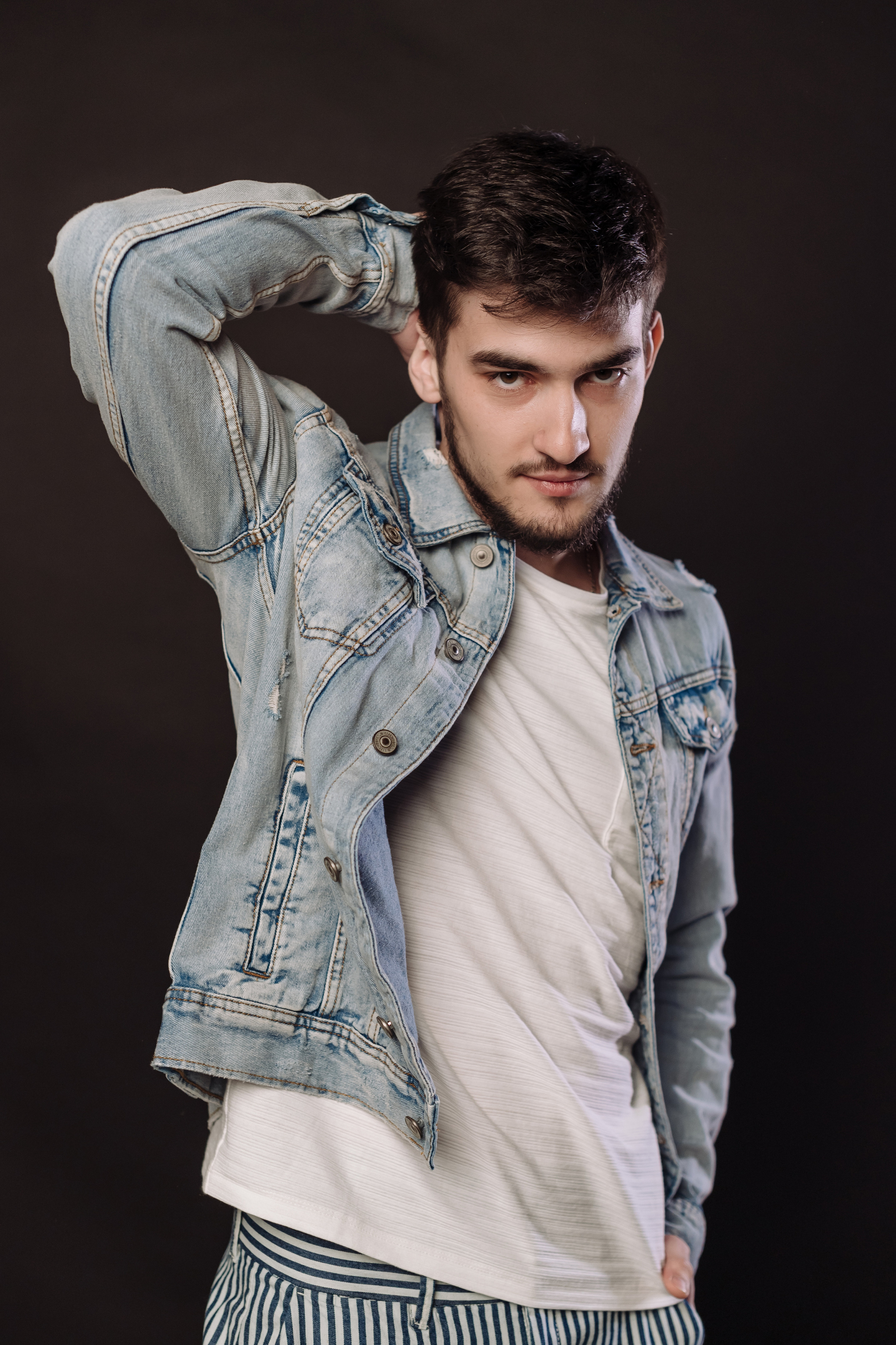 Сергей. Репортажный и свадебный фотограф в Курске Борис Захарчук