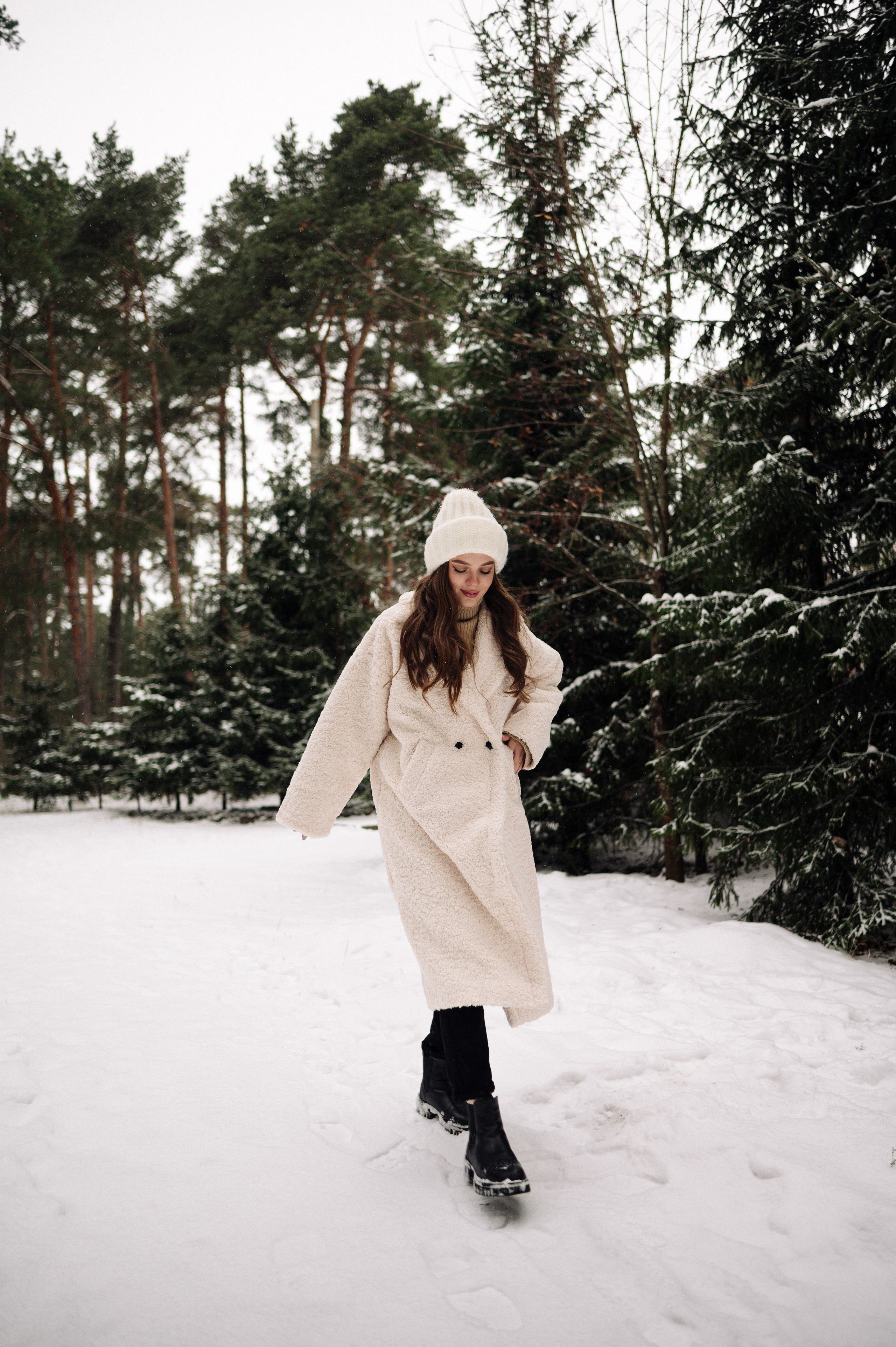 PORTRAIT. Фотограф Ксения Матвеева Санкт-Петербург