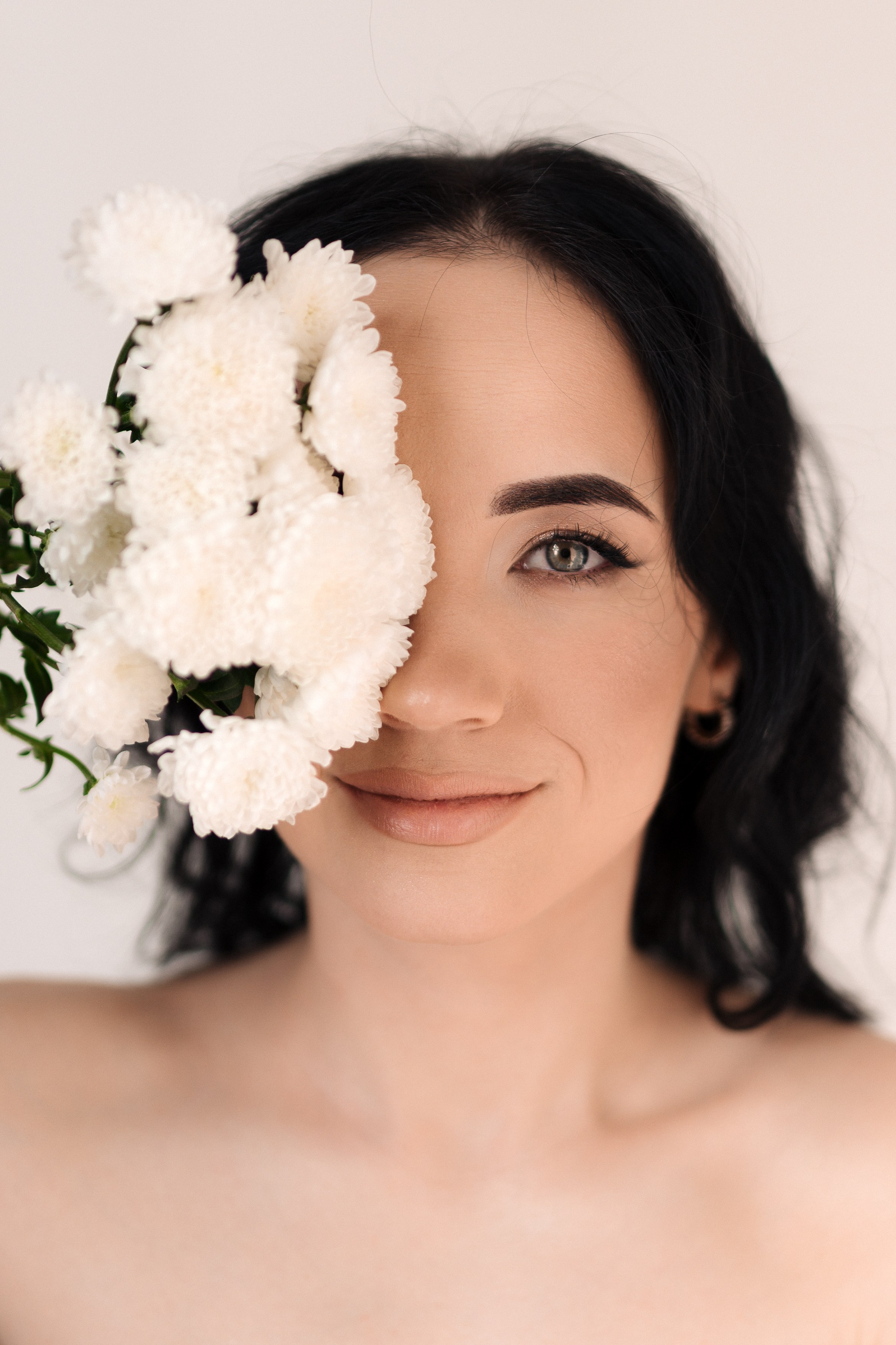 PORTRAIT. Фотограф Ксения Матвеева Санкт-Петербург