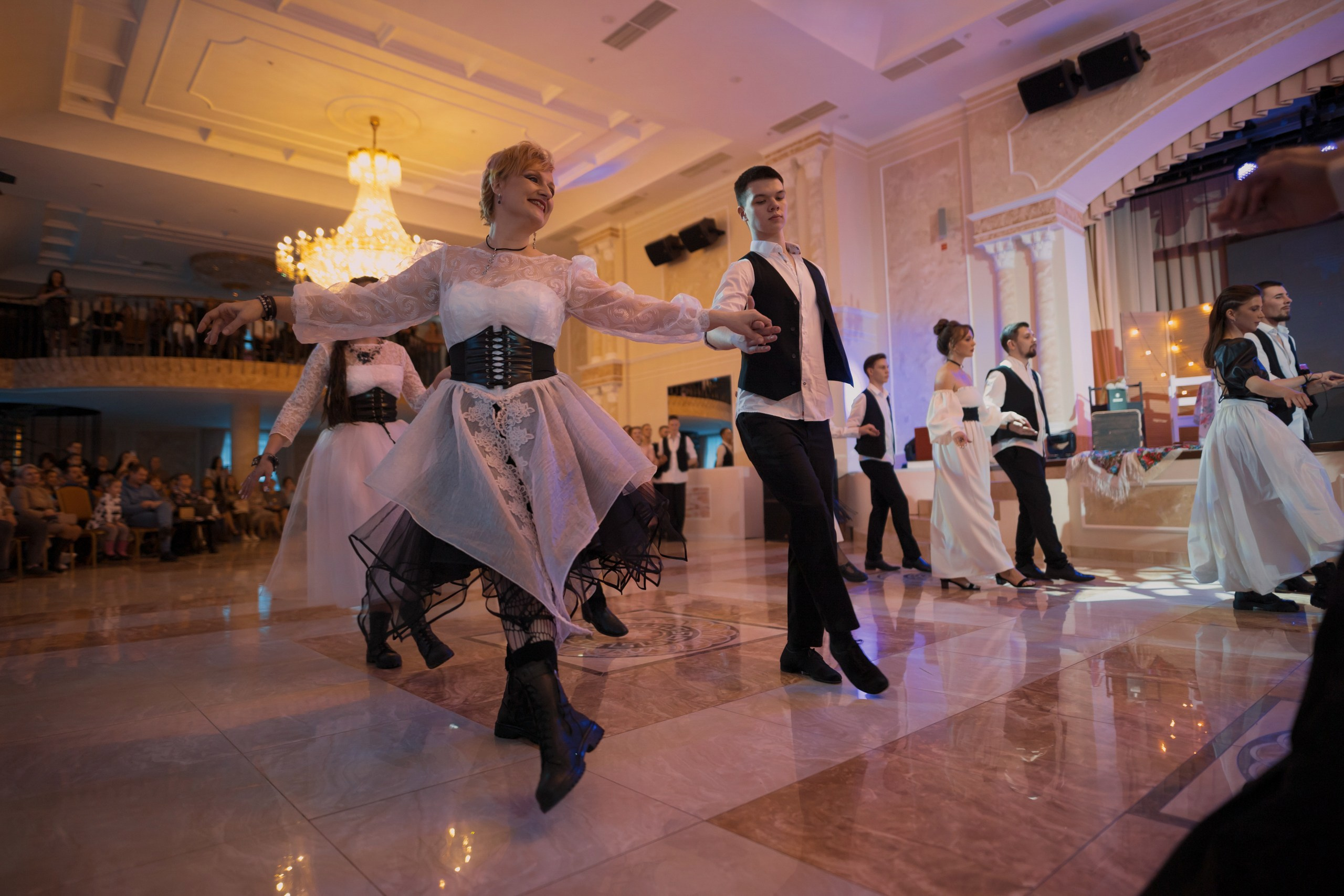 Reportage. Фотограф Ваня Бархатов