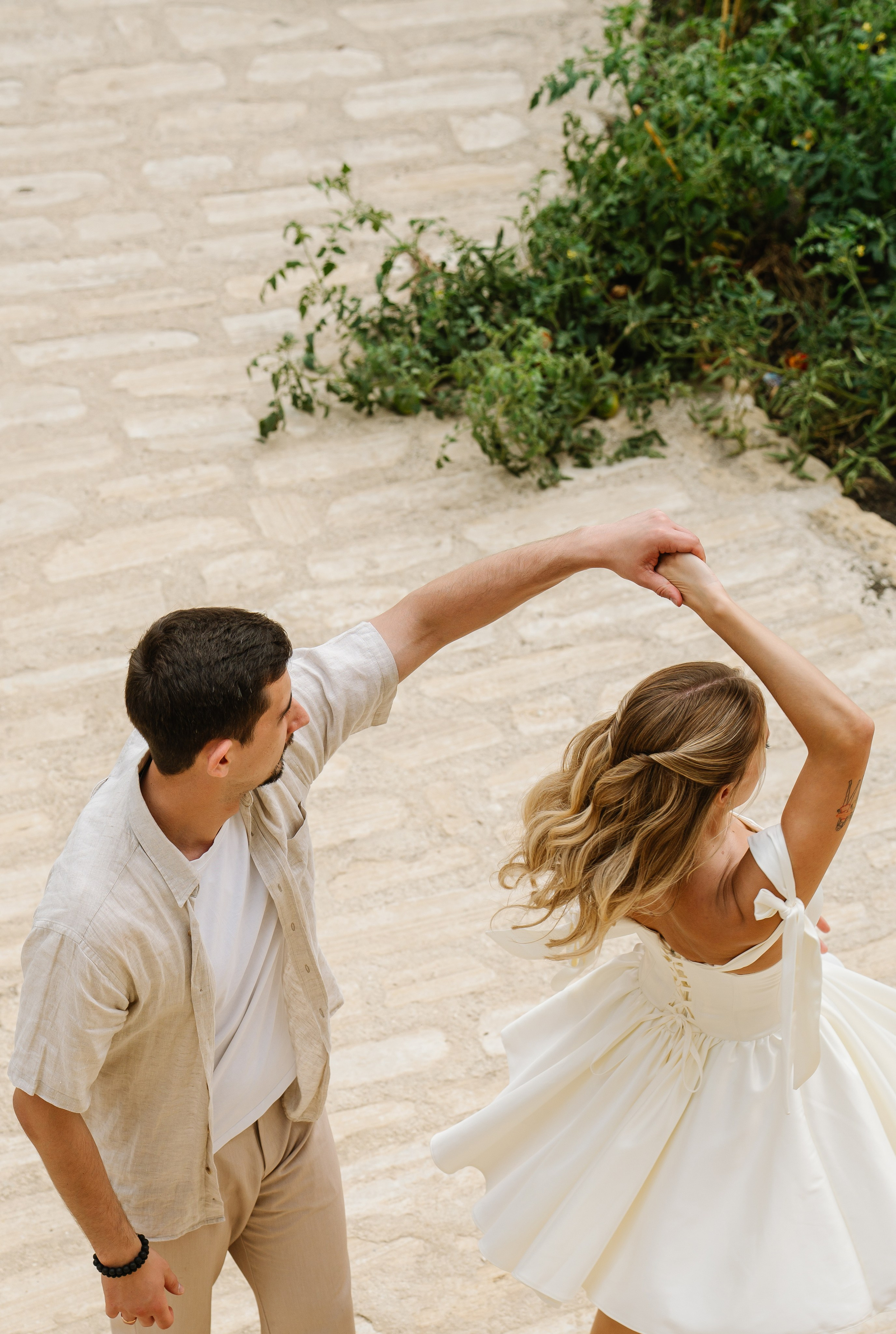 Вместе. Свадебный и семейный фотограф в Анапе Елена Полетаева
