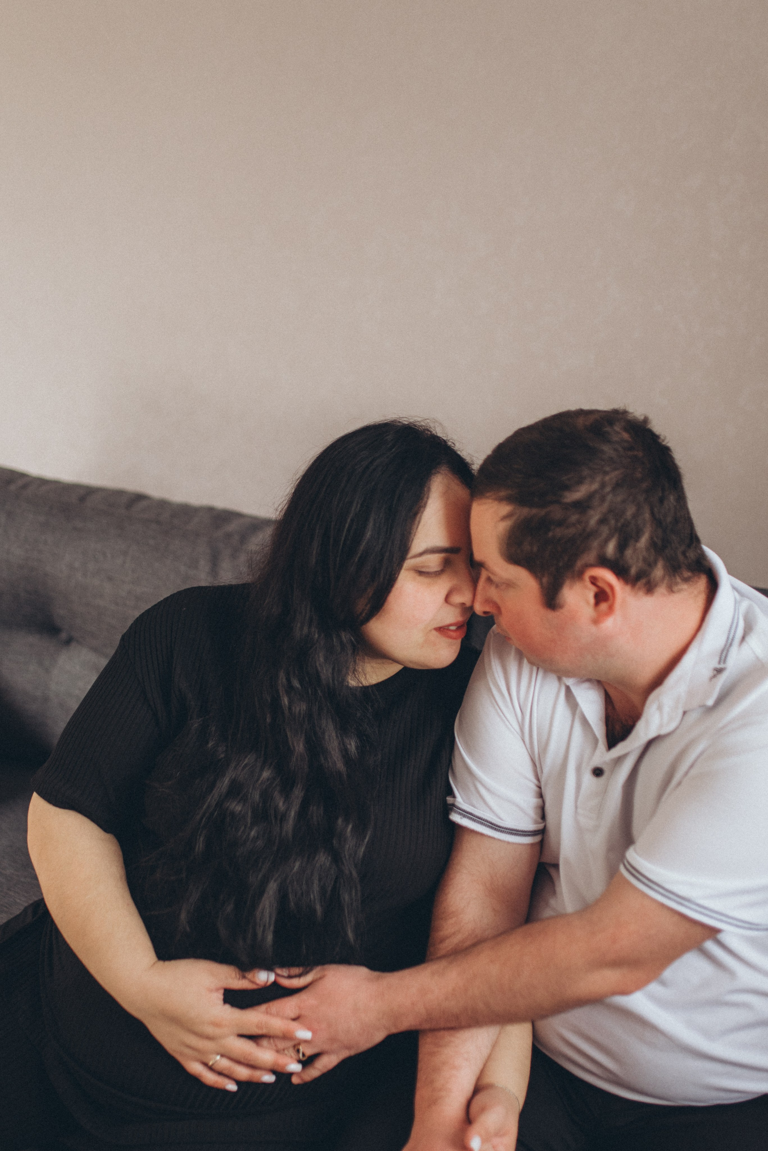 ✨в ожидании малыша✨. Фотограф в Сочи — Маргарита Поганова