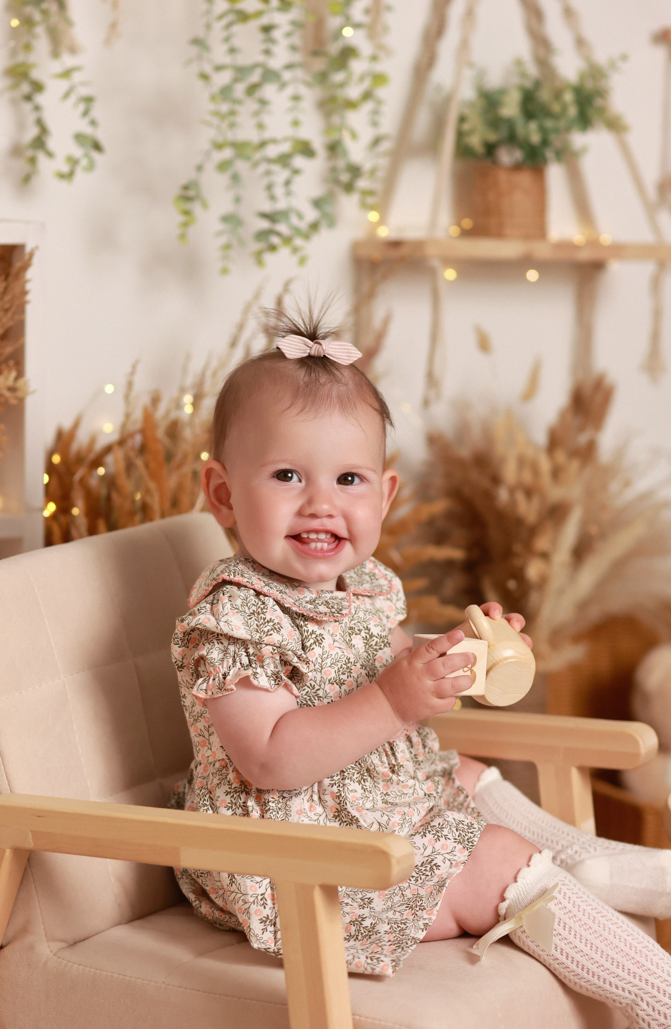 Виктория. Детский семейный фотограф Краснодар