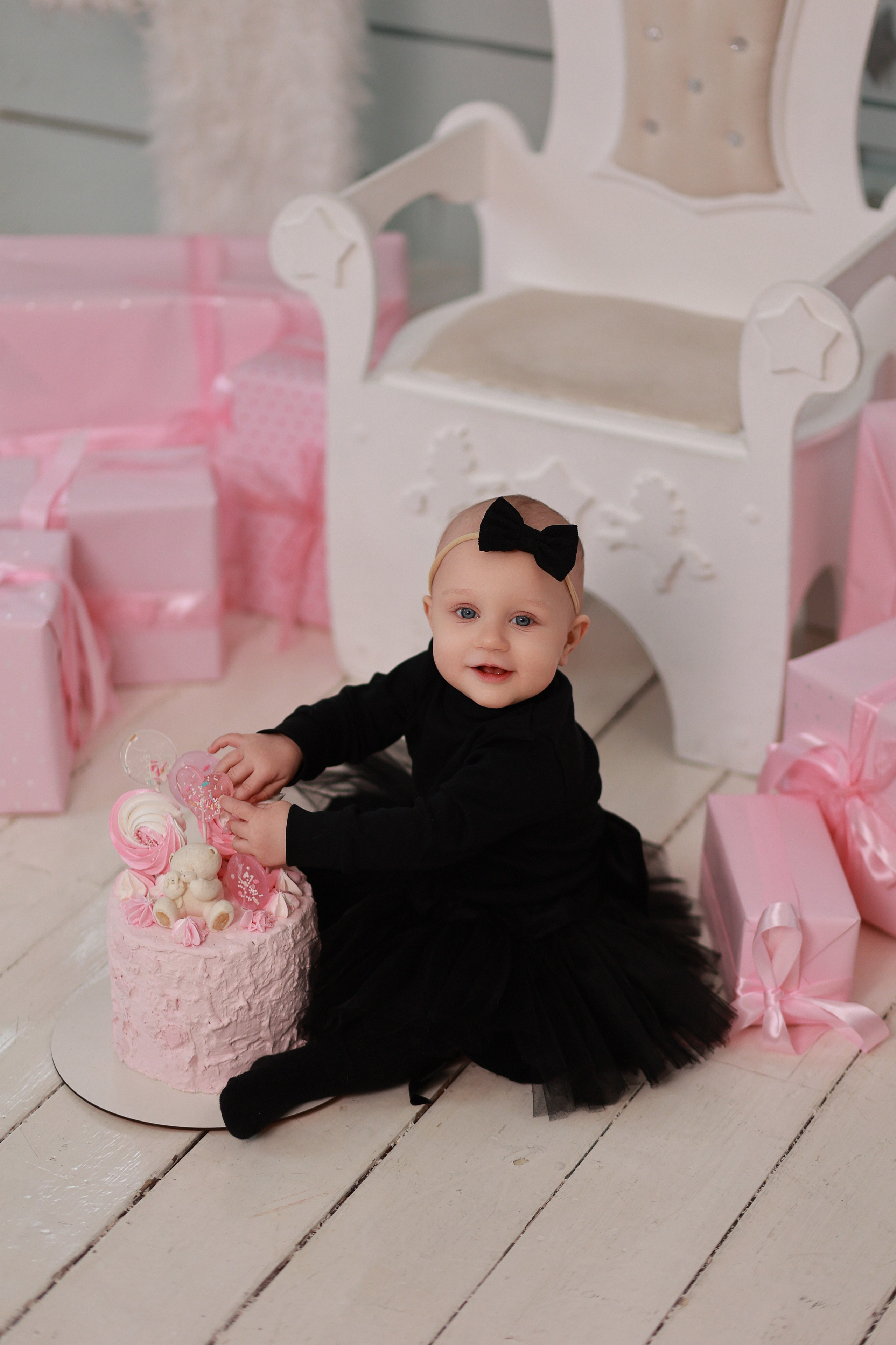 Майя. Детский семейный фотограф Краснодар