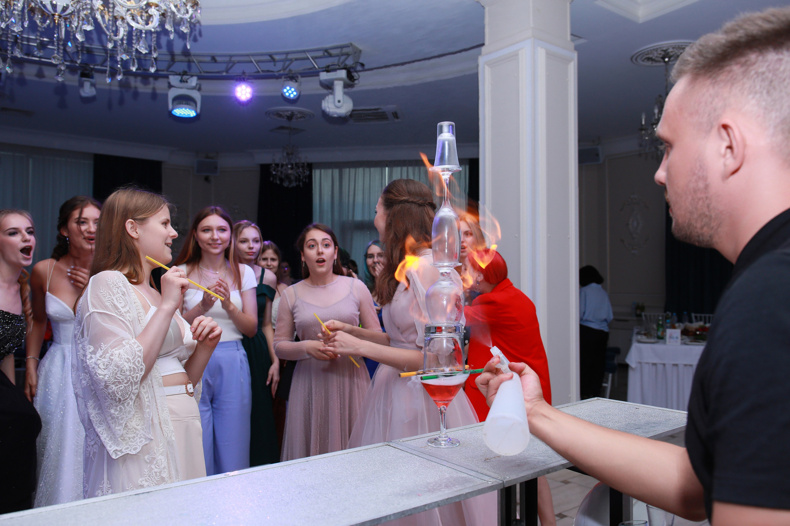 АртиШок, ресторан. Детский семейный фотограф Краснодар