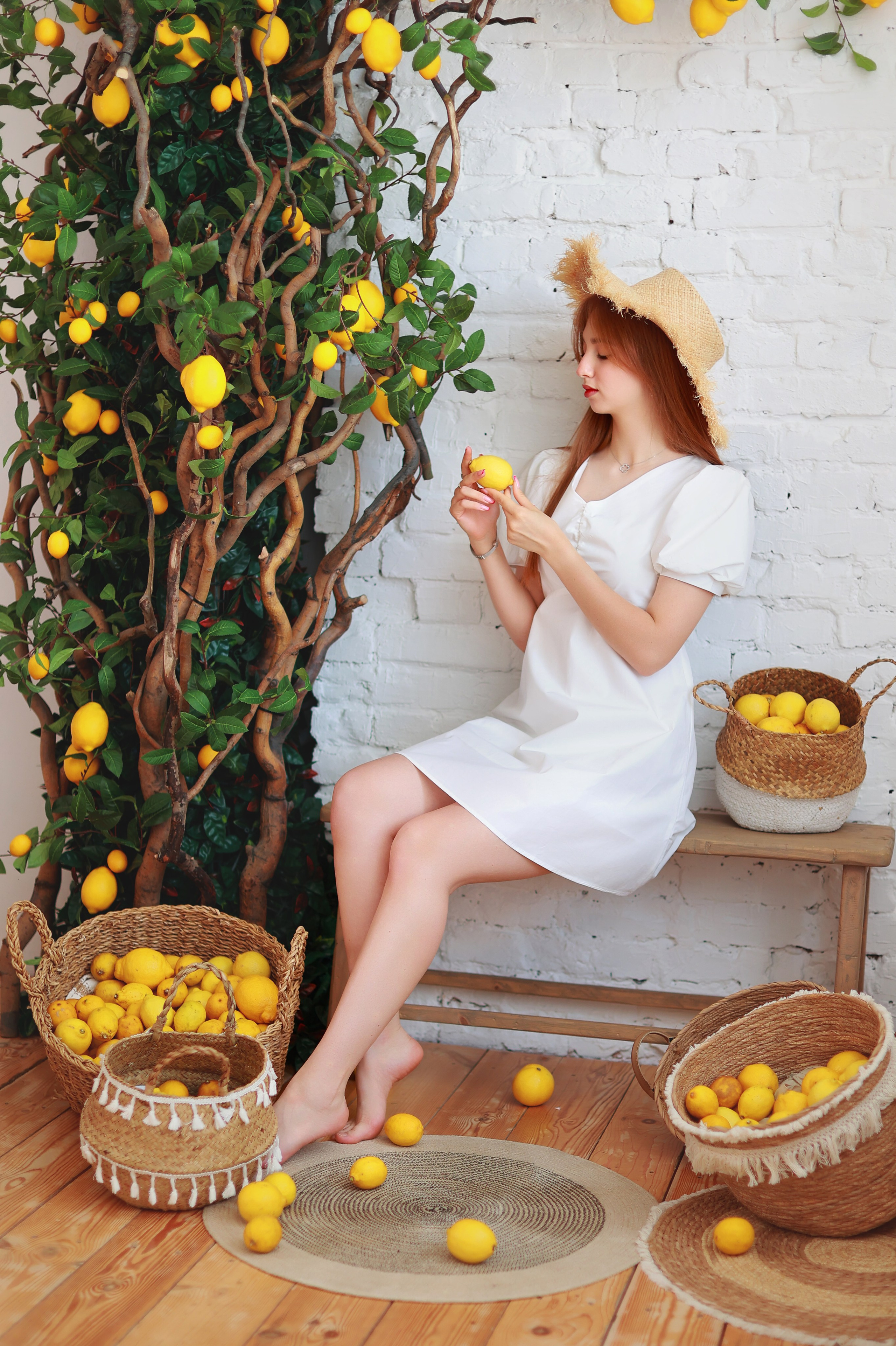 Елена. Детский семейный фотограф Краснодар