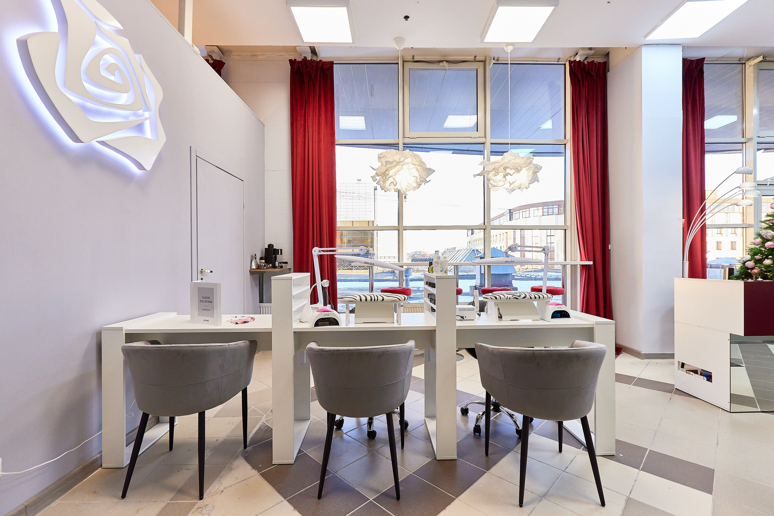 Студия Ресницы № 1. Фотограф Анастасия Леонтьева Санкт-Петербург