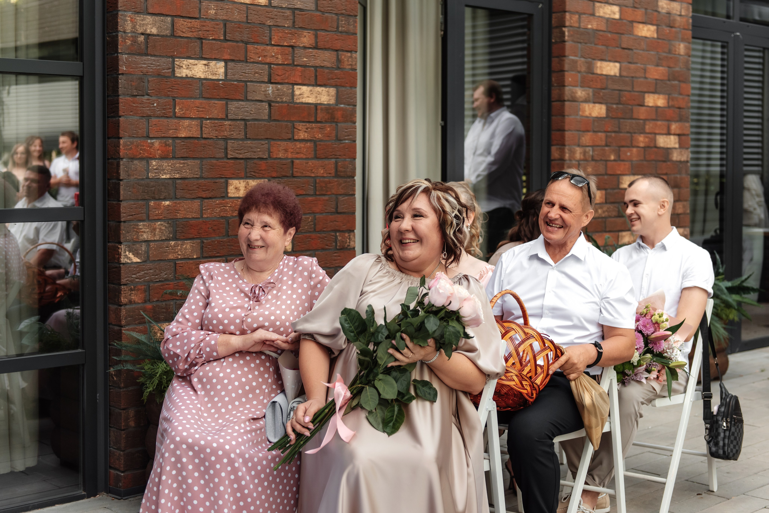 Дмитрий и Олеся. Свадебный и семейный фотограф в Алексеевке Марина Купреева