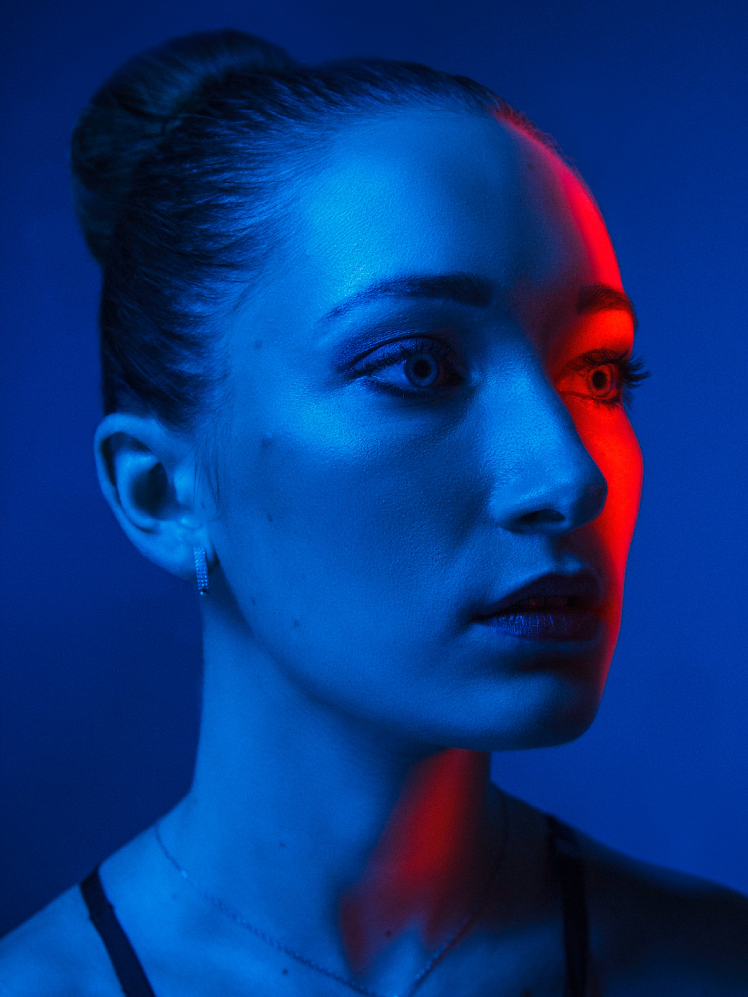 Все портреты. Фотограф Вадим Бердник